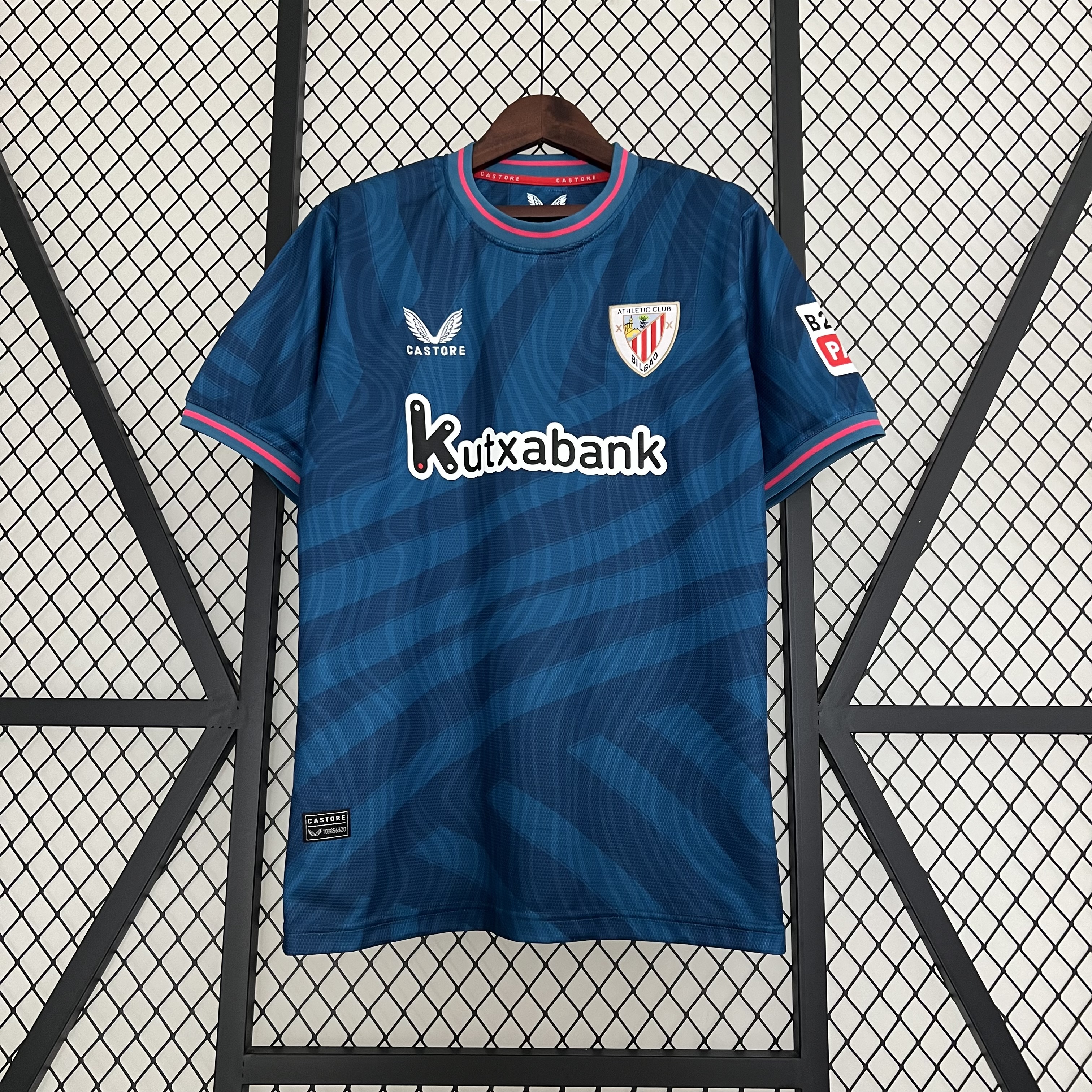 Athletic Bilbao 23-24 125th Anniversary Edition Kids Kit - UnitedFutballJersey