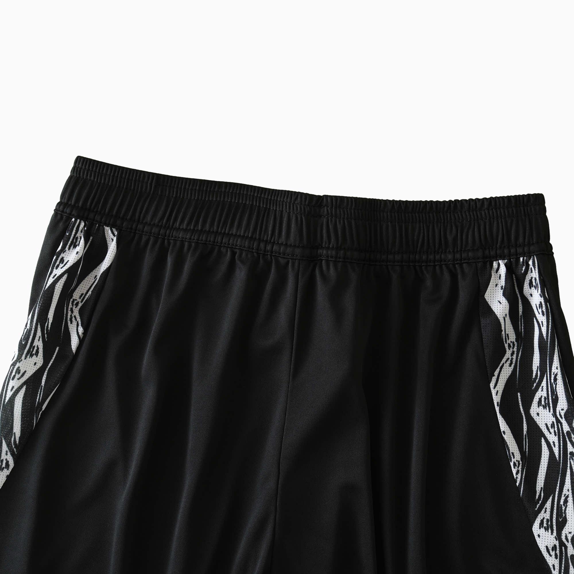 Arsenal 24-25 Away Shorts - Fans Version - UnitedFutballJersey
