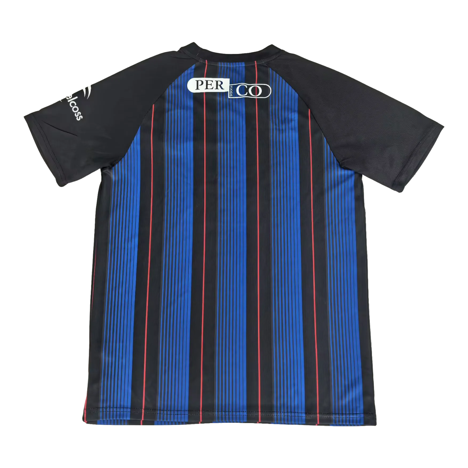 Middlesbrough 25-26 Away Jersey - Fans Version - UnitedFutballJersey