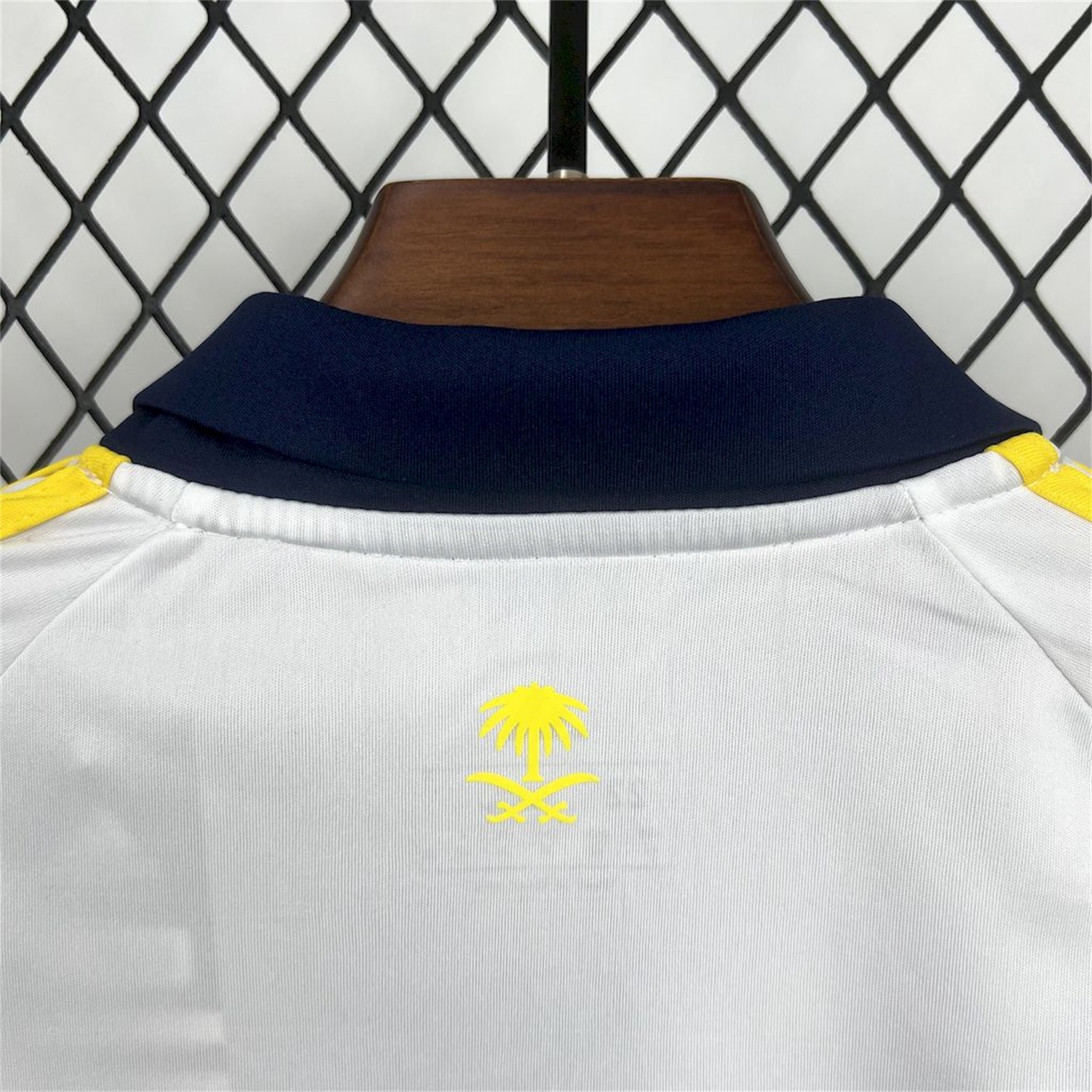 Al Nassr Riyadh Victory 25-26 Third Kids Kit - UnitedFutballJersey