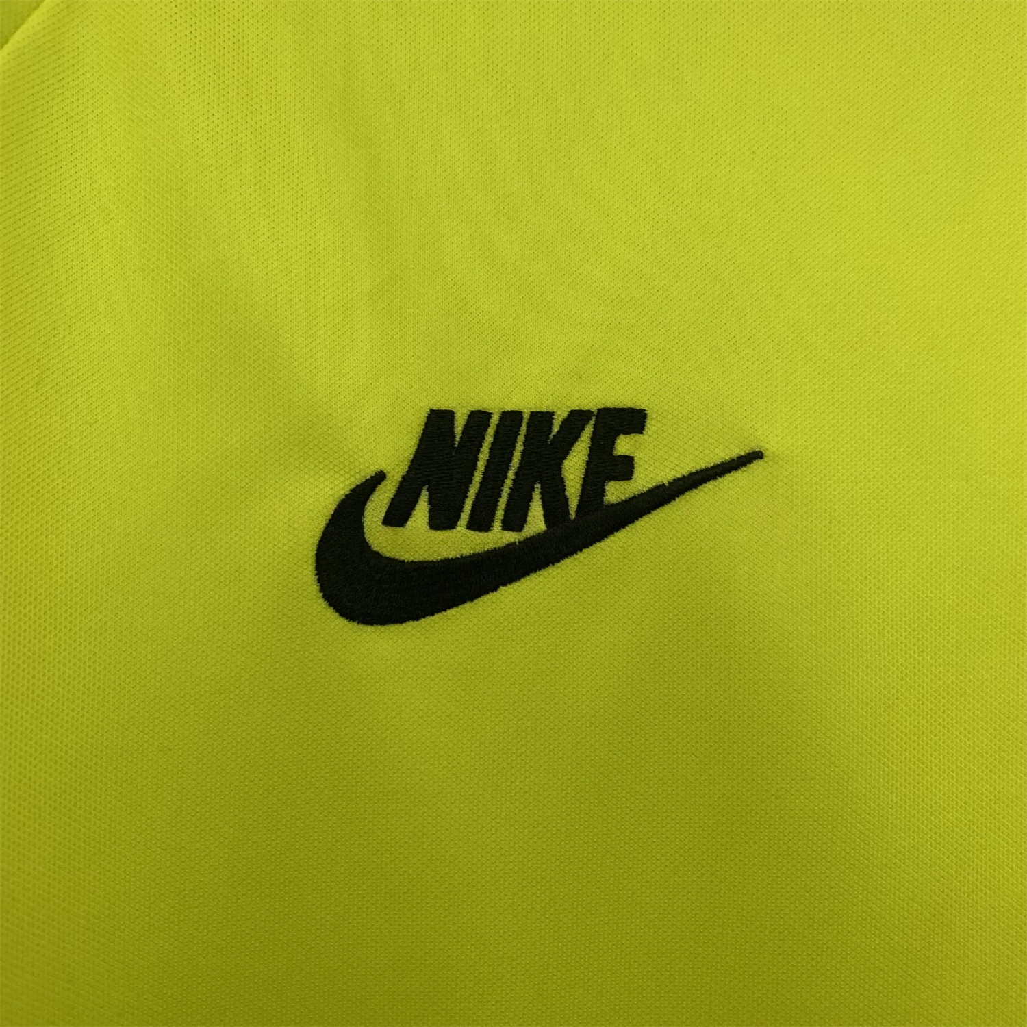 Retro Dortmund 1995-96 Home Jersey - UnitedFutballJersey