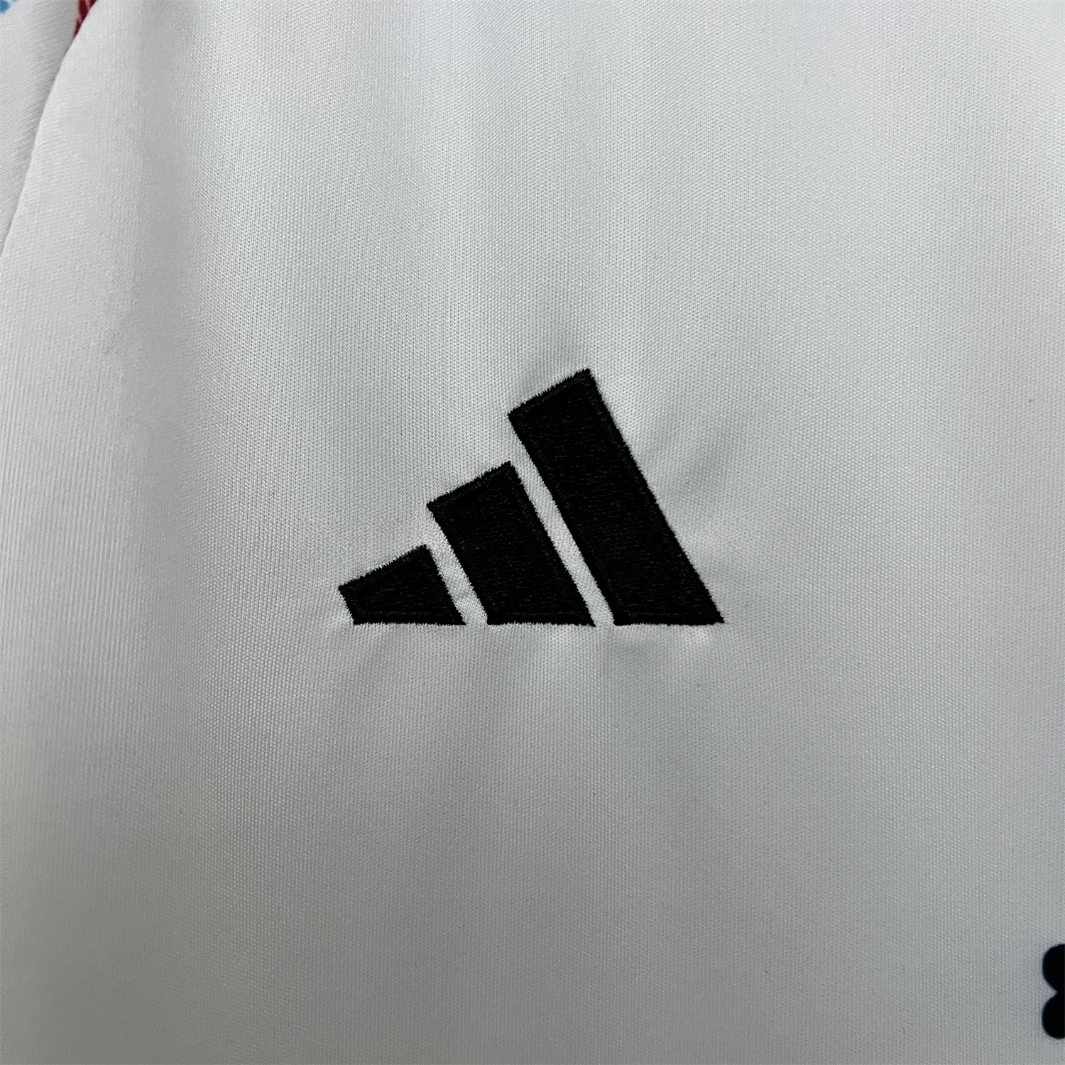 Japan 2024 Portgas·D· Ace White Jersey - Fans Version - UnitedFutballJersey
