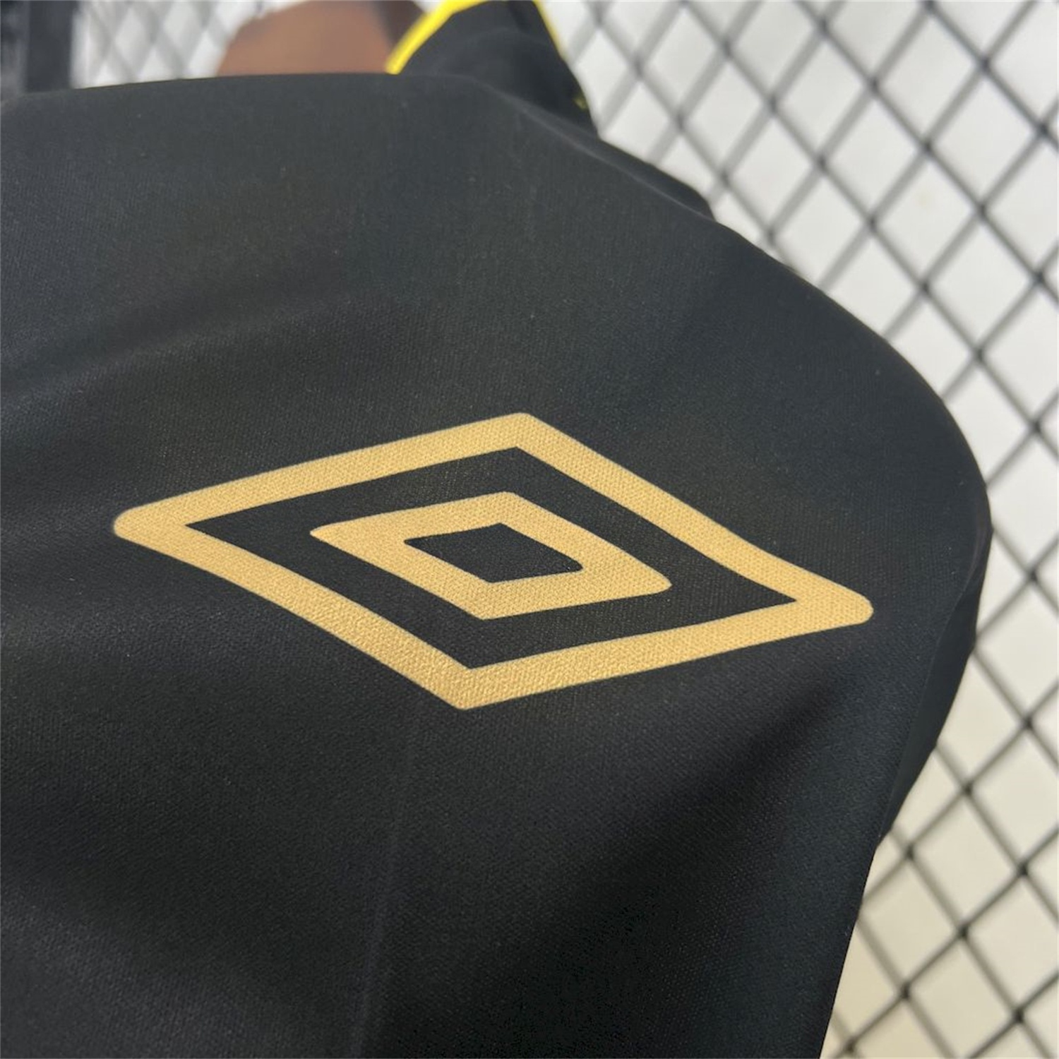Beitar Jerusalem 24-25 Home Jersey - Fans Version - UnitedFutballJersey