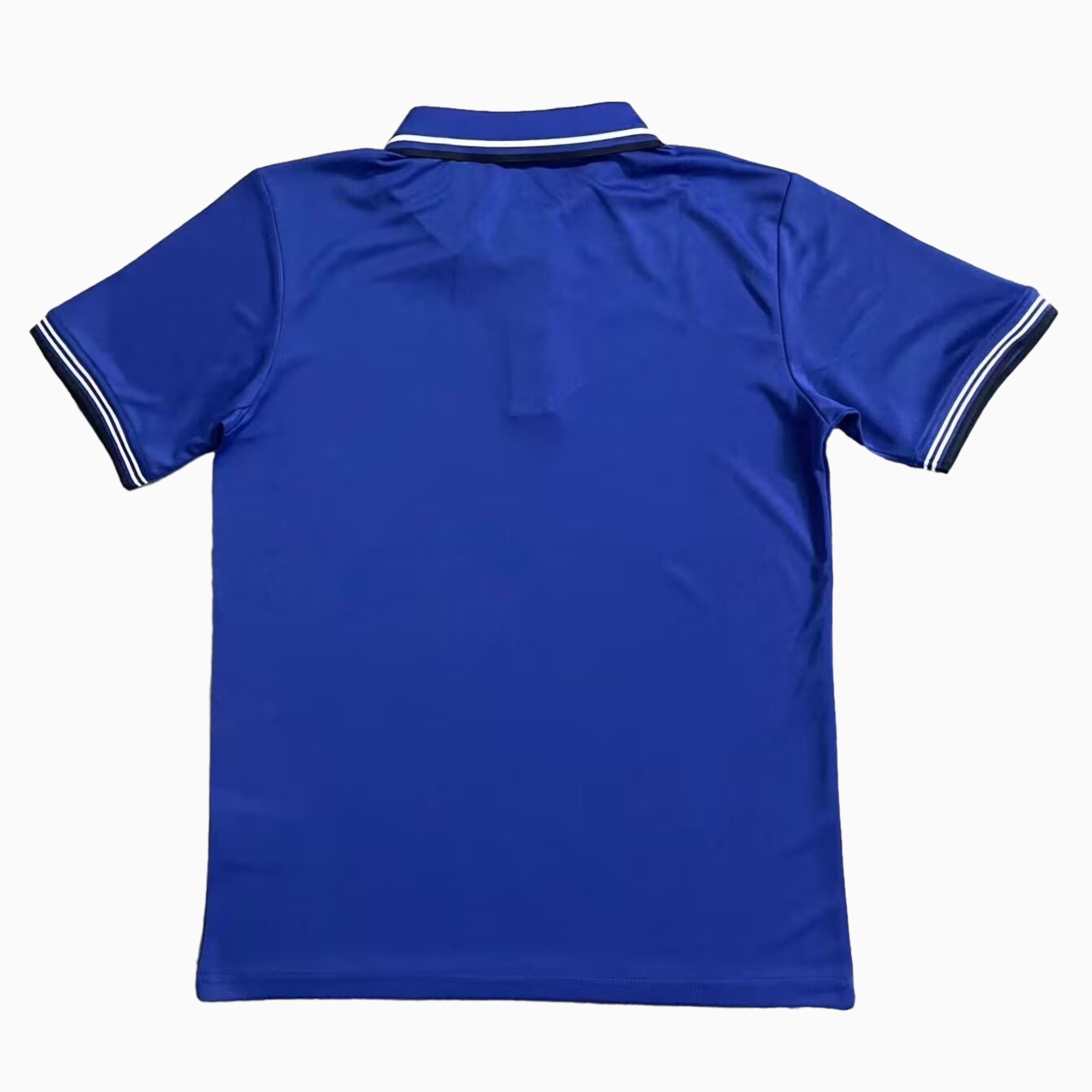 Cruz Azul 24-25 Blue Polo Shirt - UnitedFutballJersey