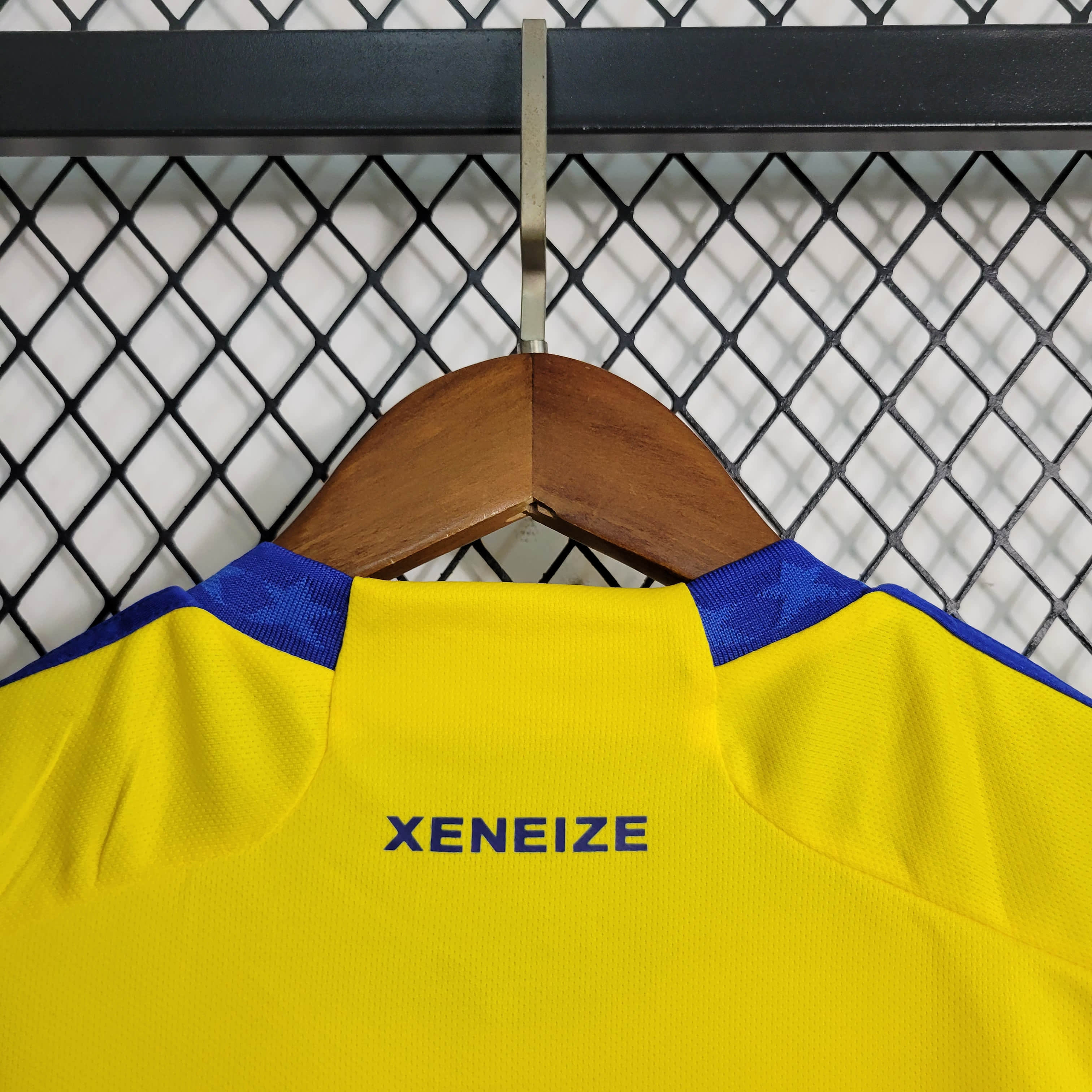 Boca Juniors 23-24 Away Stadium Kids Kit - UnitedFutballJersey