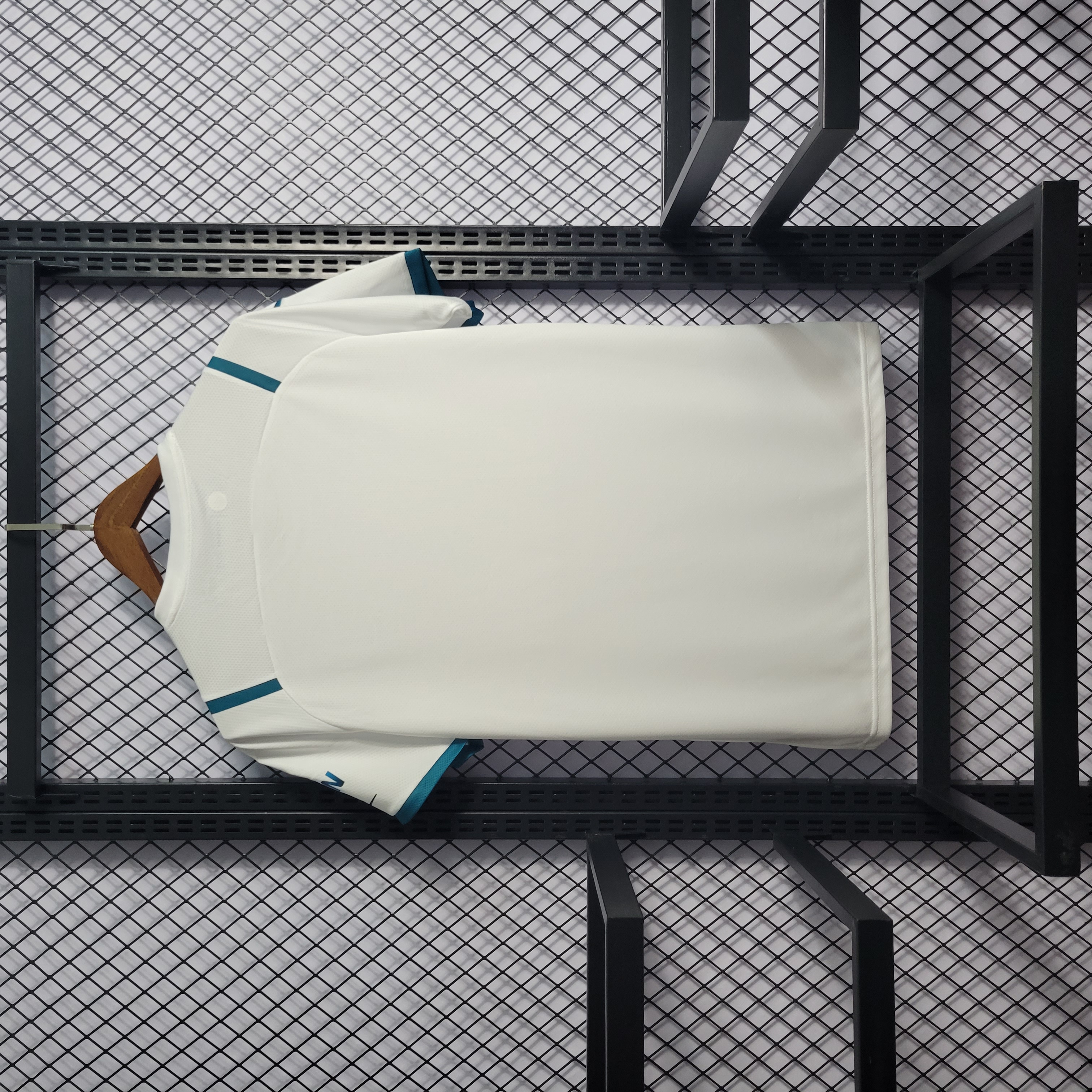 Manchester City 21-22 Away Stadium Jersey - Fans Version - UnitedFutballJersey