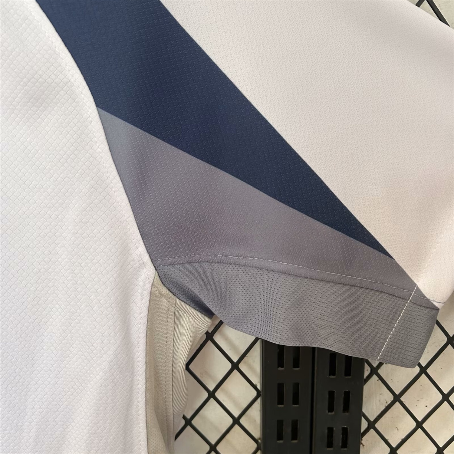 Tottenham Hotspur 2025-26 Home Jersey (Informal-release Version) - Fans Version - UnitedFutballJersey