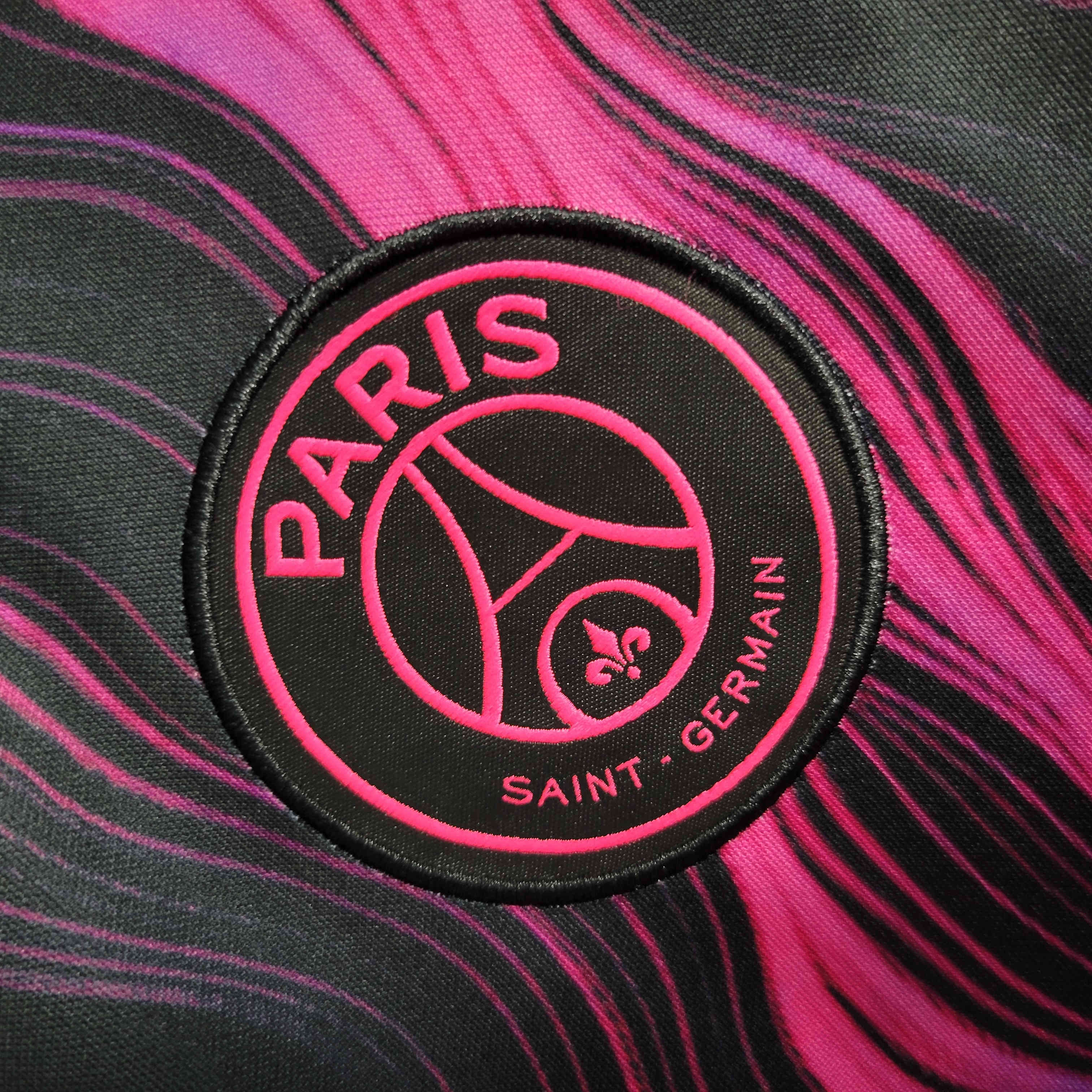 23/24 Paris Saint Germain PSG Special Edition Jersey - Fans Version - UnitedFutballJersey
