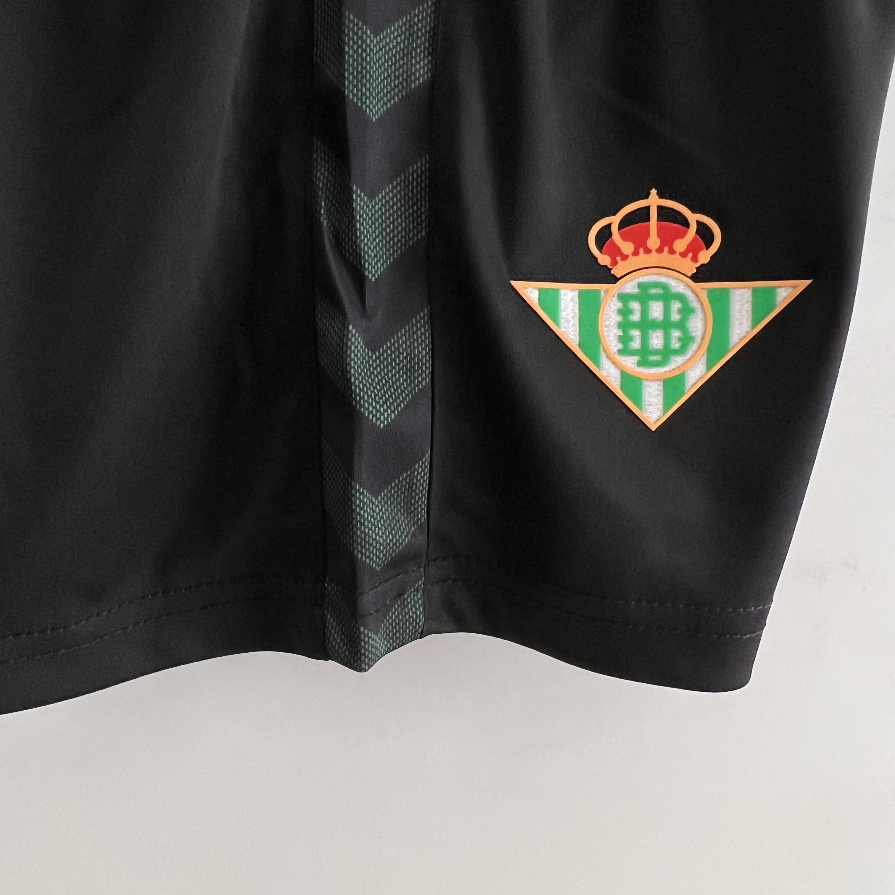 Real Betis 23-24 Third Kids Kit - UnitedFutballJersey