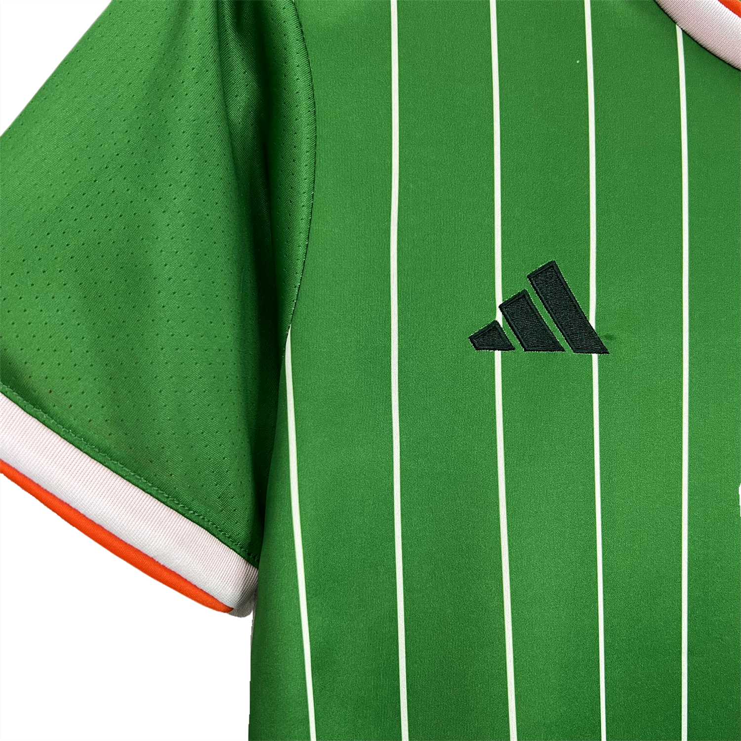 Celtic 23-24 Origins Edition Jersey - Fans Version - UnitedFutballJersey