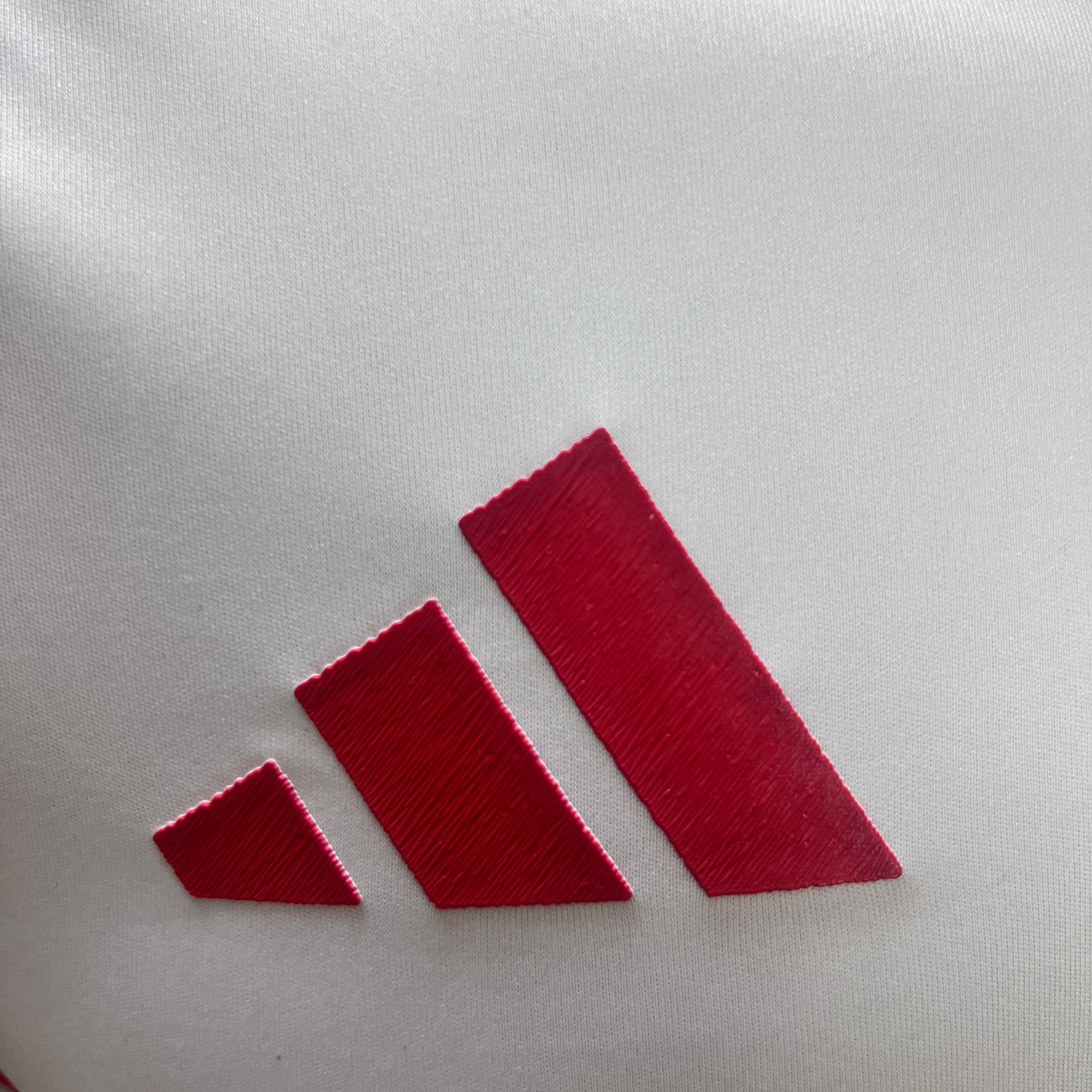 River Plate 24-25 Home Stadium Jersey - Player Version - UnitedFutballJersey