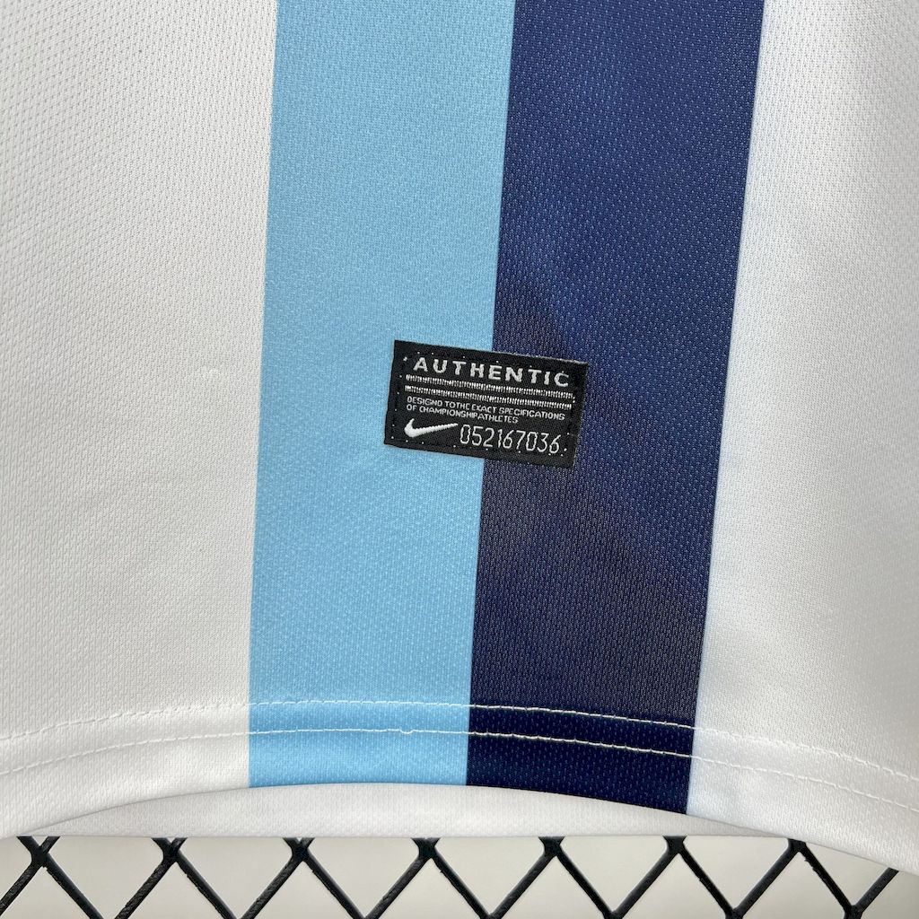 Retro Manchester City 2013-14 Third Jersey - UnitedFutballJersey