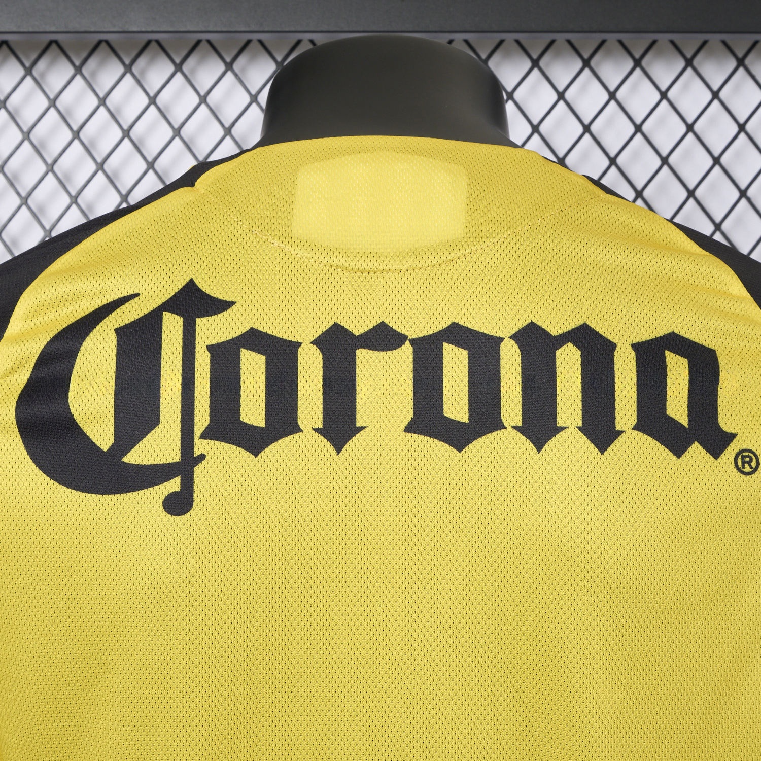 Club América 25-26 Home Long Sleeves Jersey - Player Version - UnitedFutballJersey