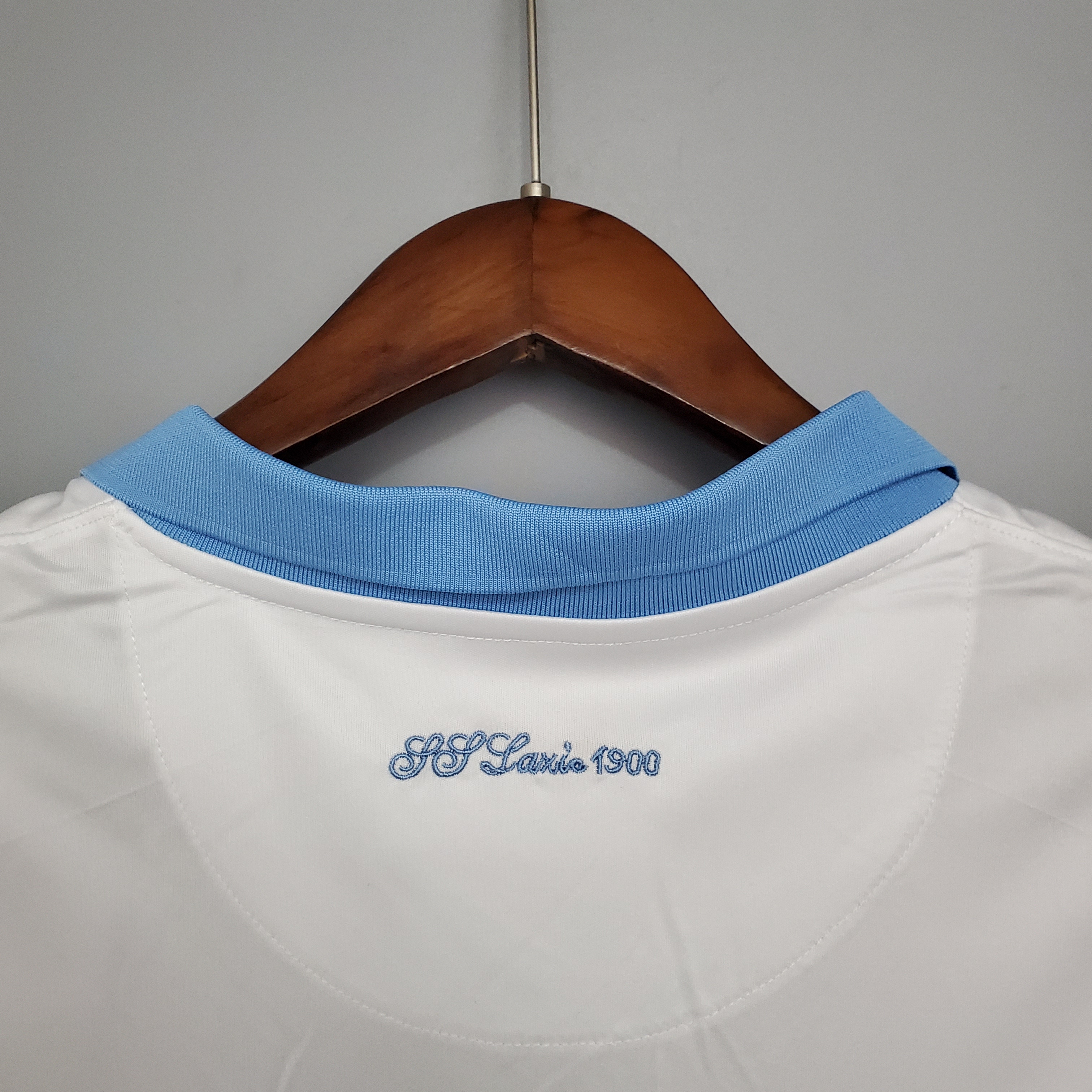 Retro Lazio 14-15 Fourth Jersey - UnitedFutballJersey