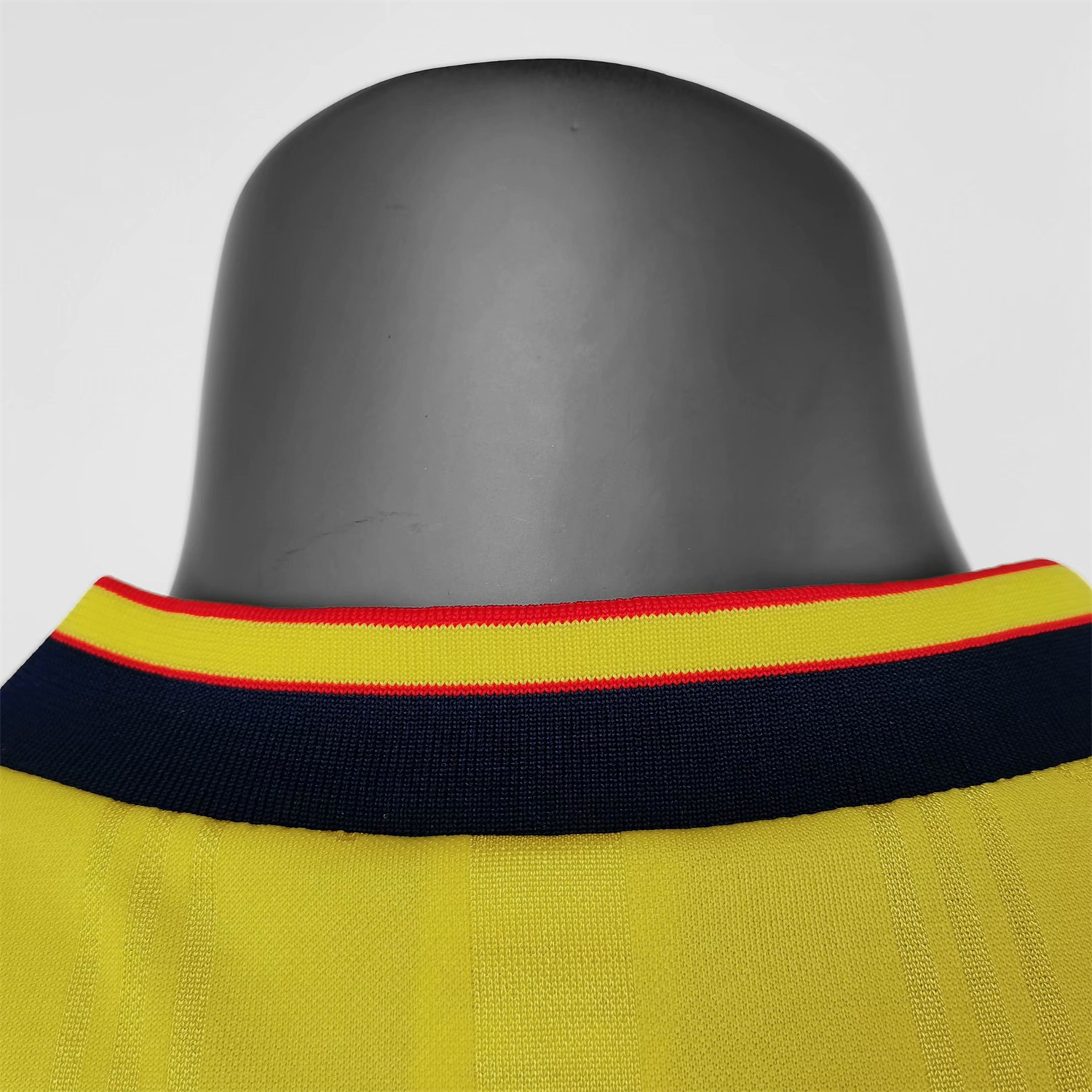 Arsenal Retro 86-88 Away Jersey - UnitedFutballJersey