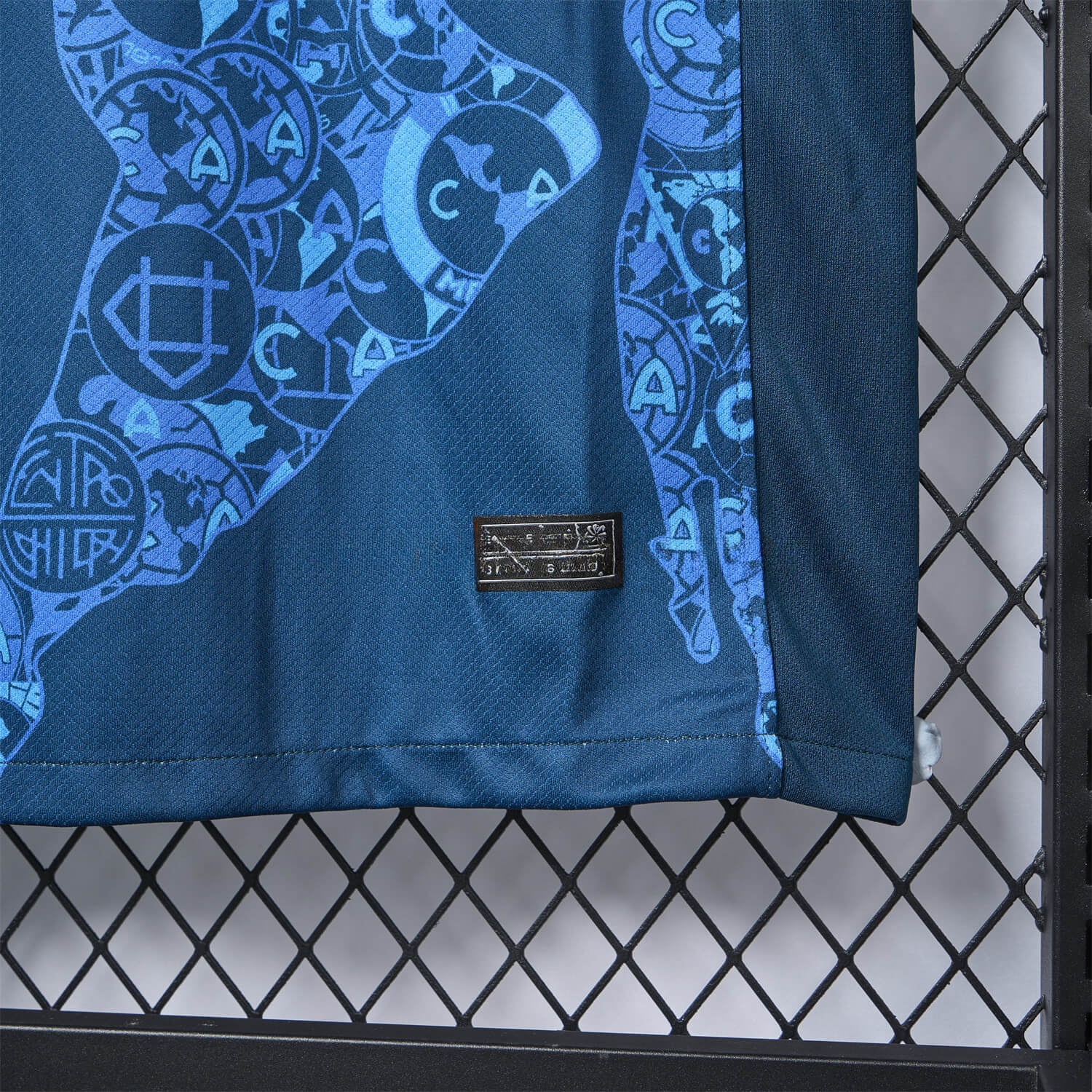 【NEW】Club América 24-25 Away Jersey - Fans Version - UnitedFutballJersey