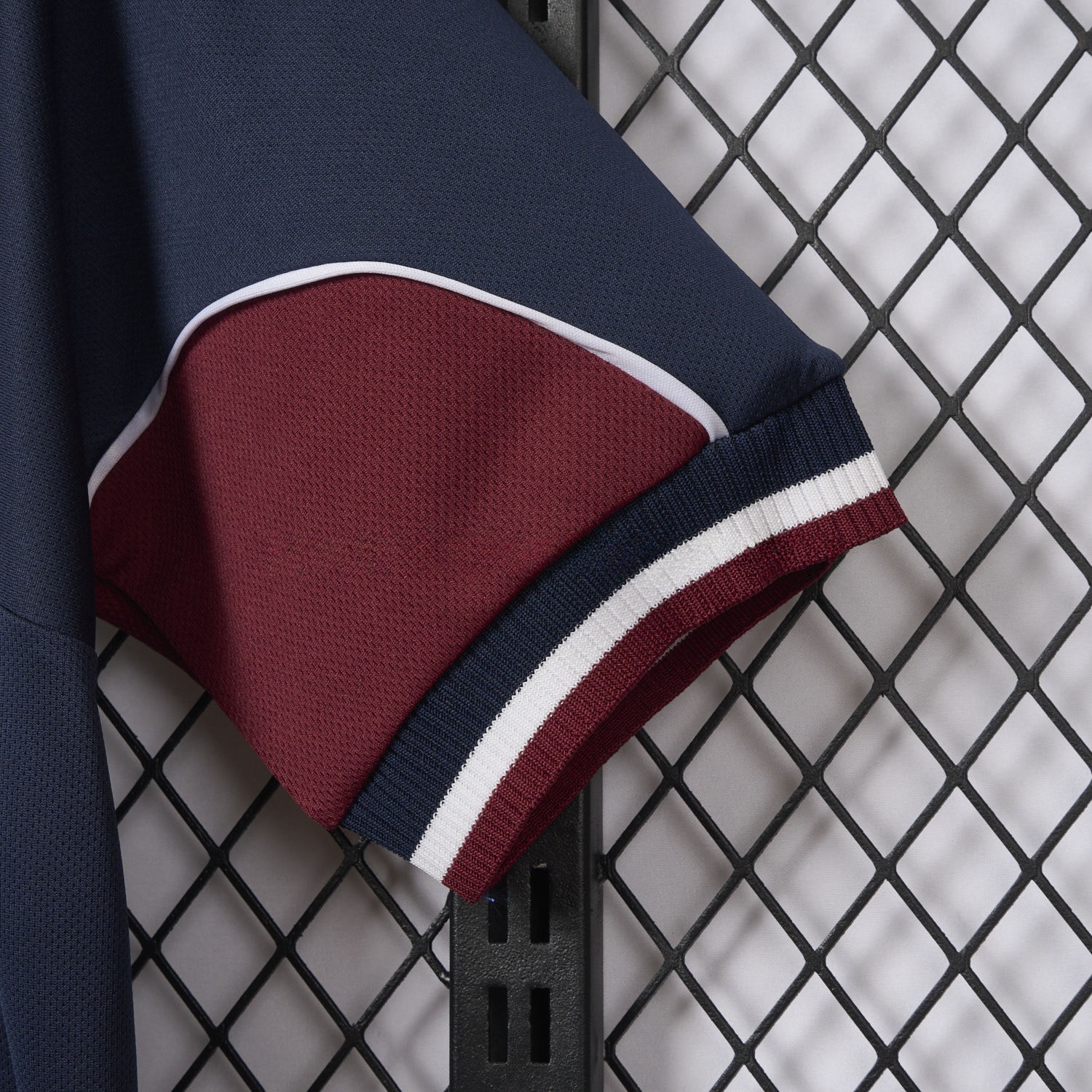 Retro West Ham United 1999-01 Away Jersey - UnitedFutballJersey