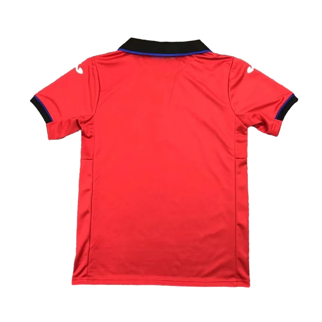 Atalanta 23-24 Third Jersey - Fans Version - UnitedFutballJersey