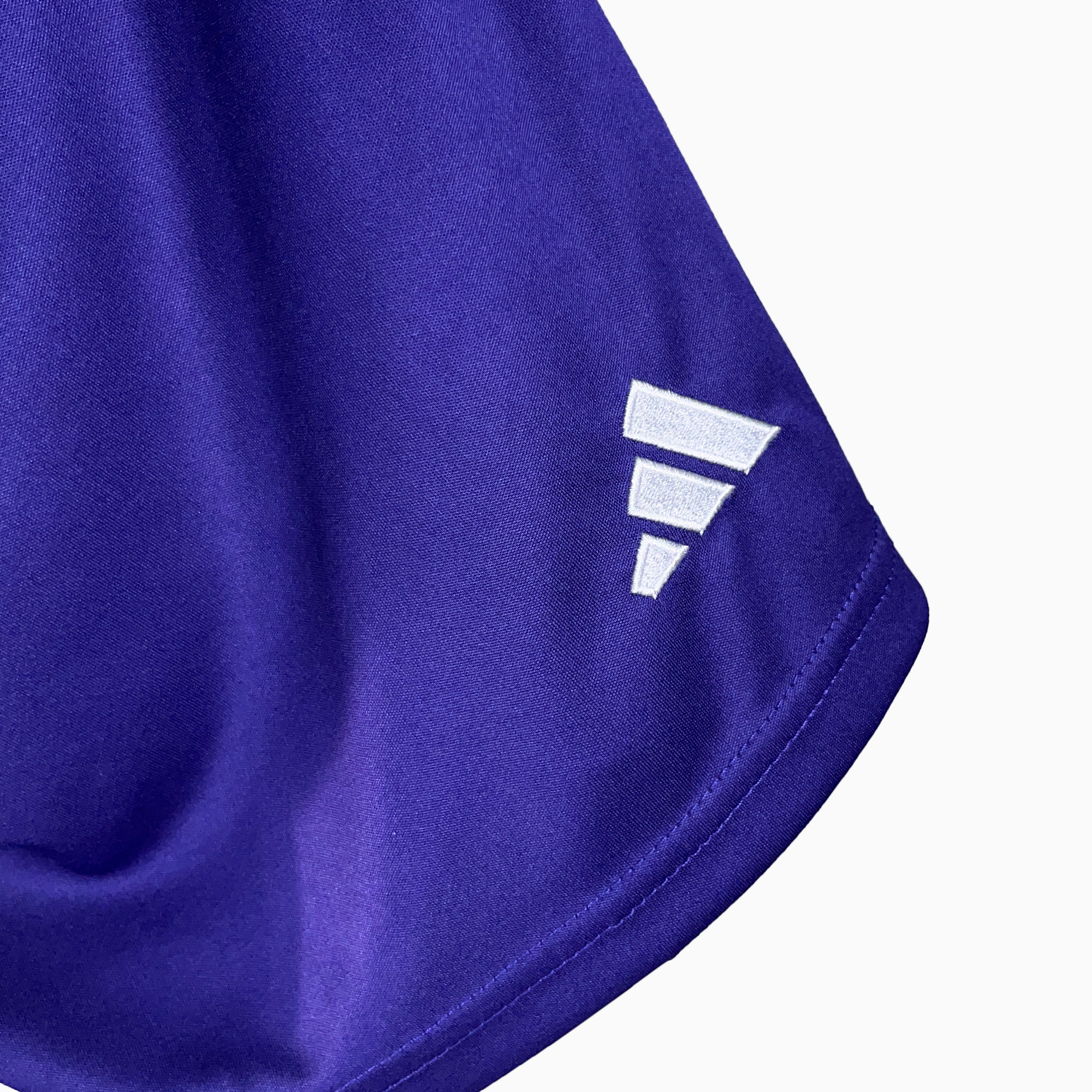 Germany 2024 Away Shorts - Fans Version - UnitedFutballJersey