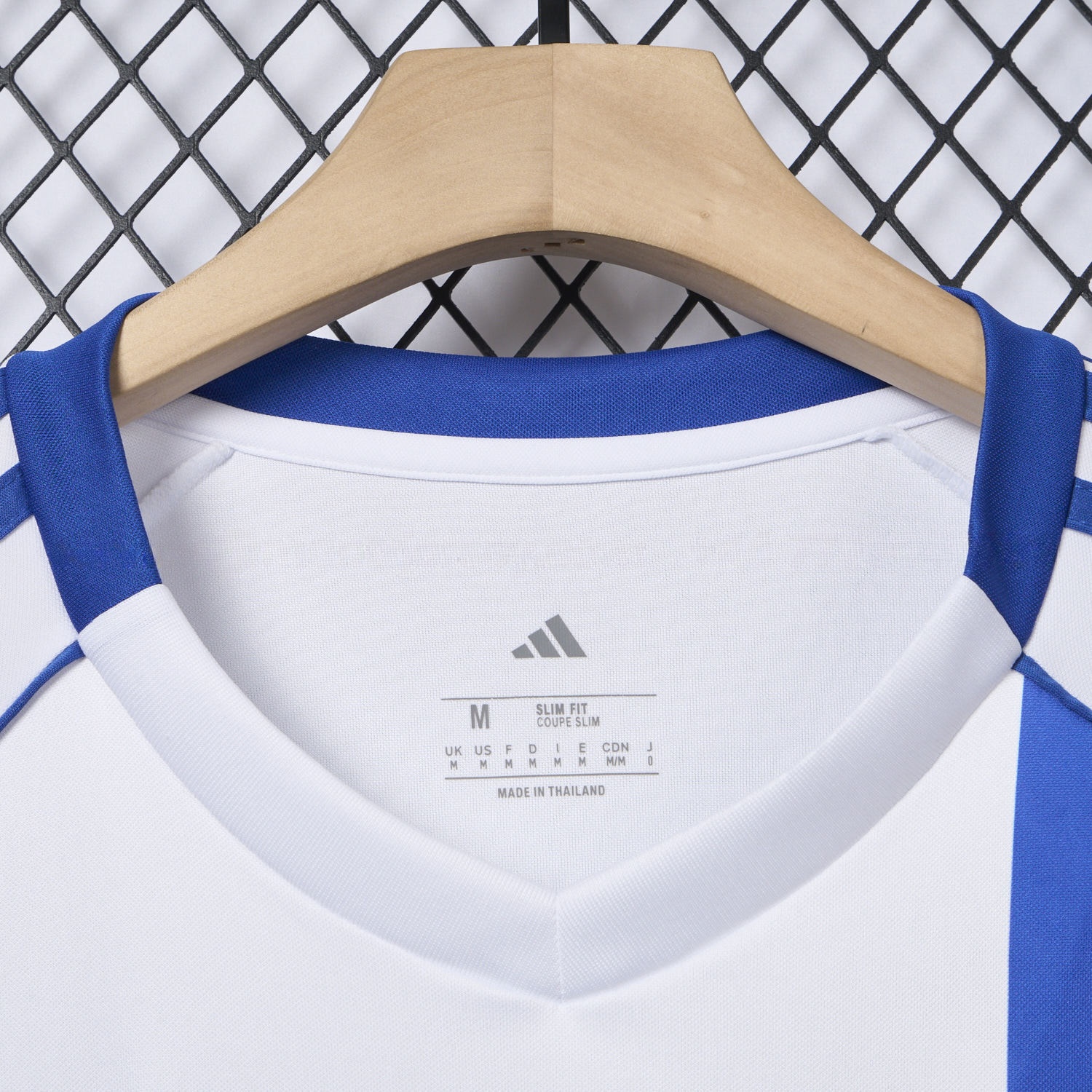Schalke 04 25-26 Away Jersey - Fans Version - UnitedFutballJersey