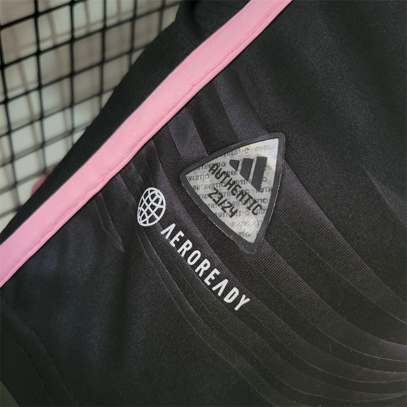 INT M.A.M 23/24 Away Jersey - Player Version - UnitedFutballJersey