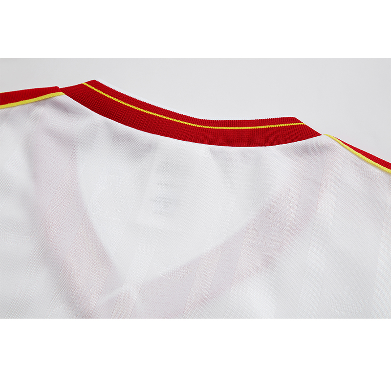 Retro Liver.pool 1986-87 Away Stadium Jersey - UnitedFutballJersey