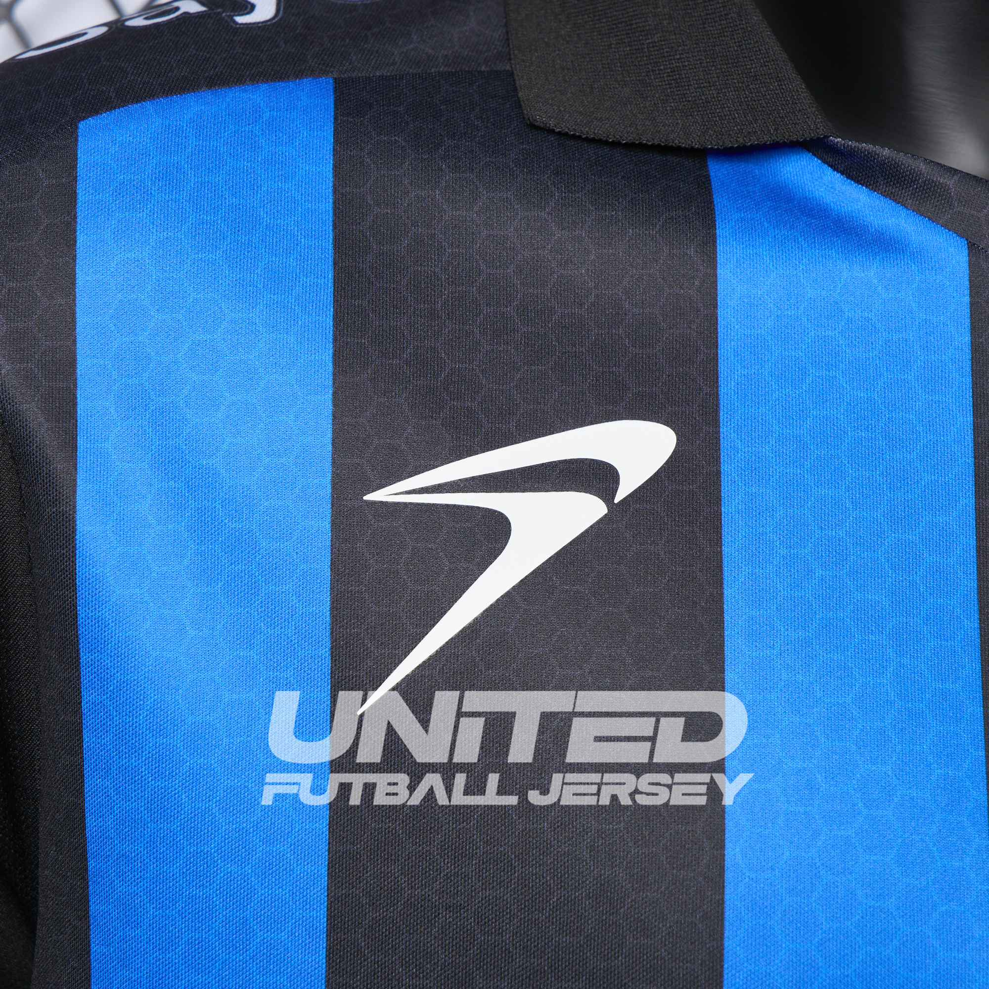 Querétaro 24-25 Home Jersey - Player Version - UnitedFutballJersey