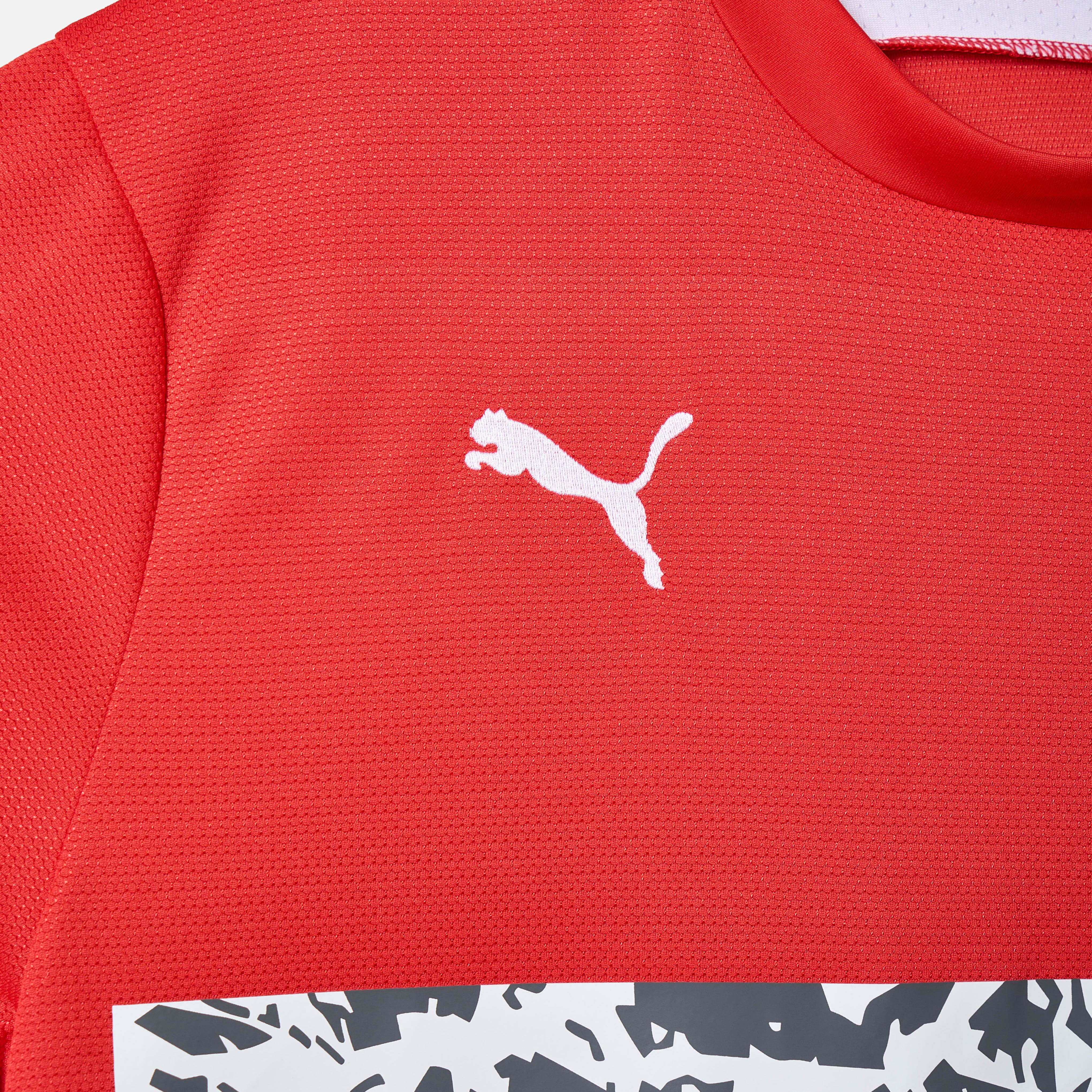 Retro Stuttgart 06-07 Away Stadium Jersey - UnitedFutballJersey