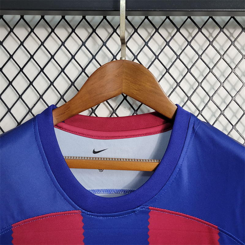 23/24 B.A.R.S.A Women Home Shirt Fans Jersey - UnitedFutballJersey