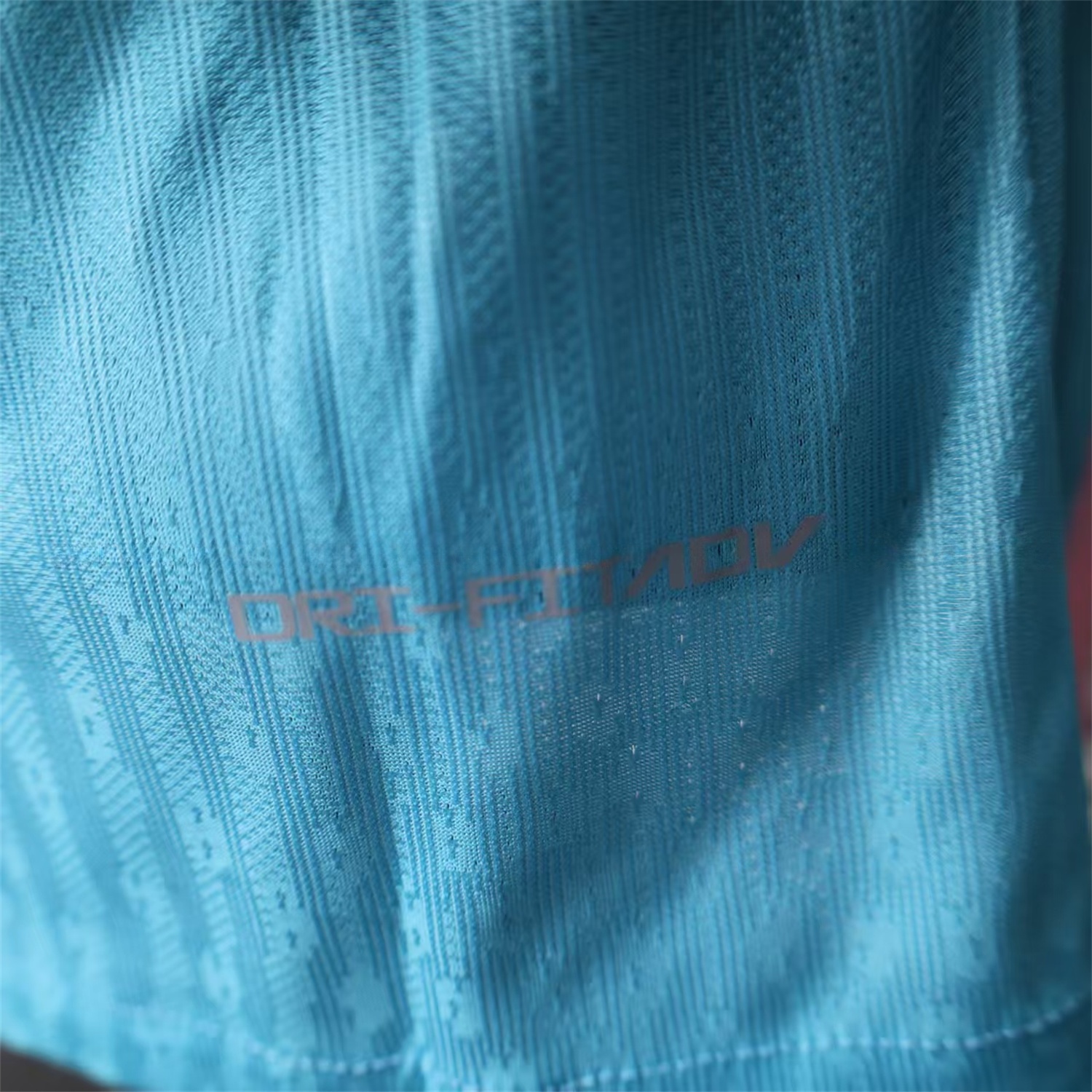 B.A.R.S.A 25-26 Orange Logo Pink & Light Blue Special Jersey - Player Version - UnitedFutballJersey