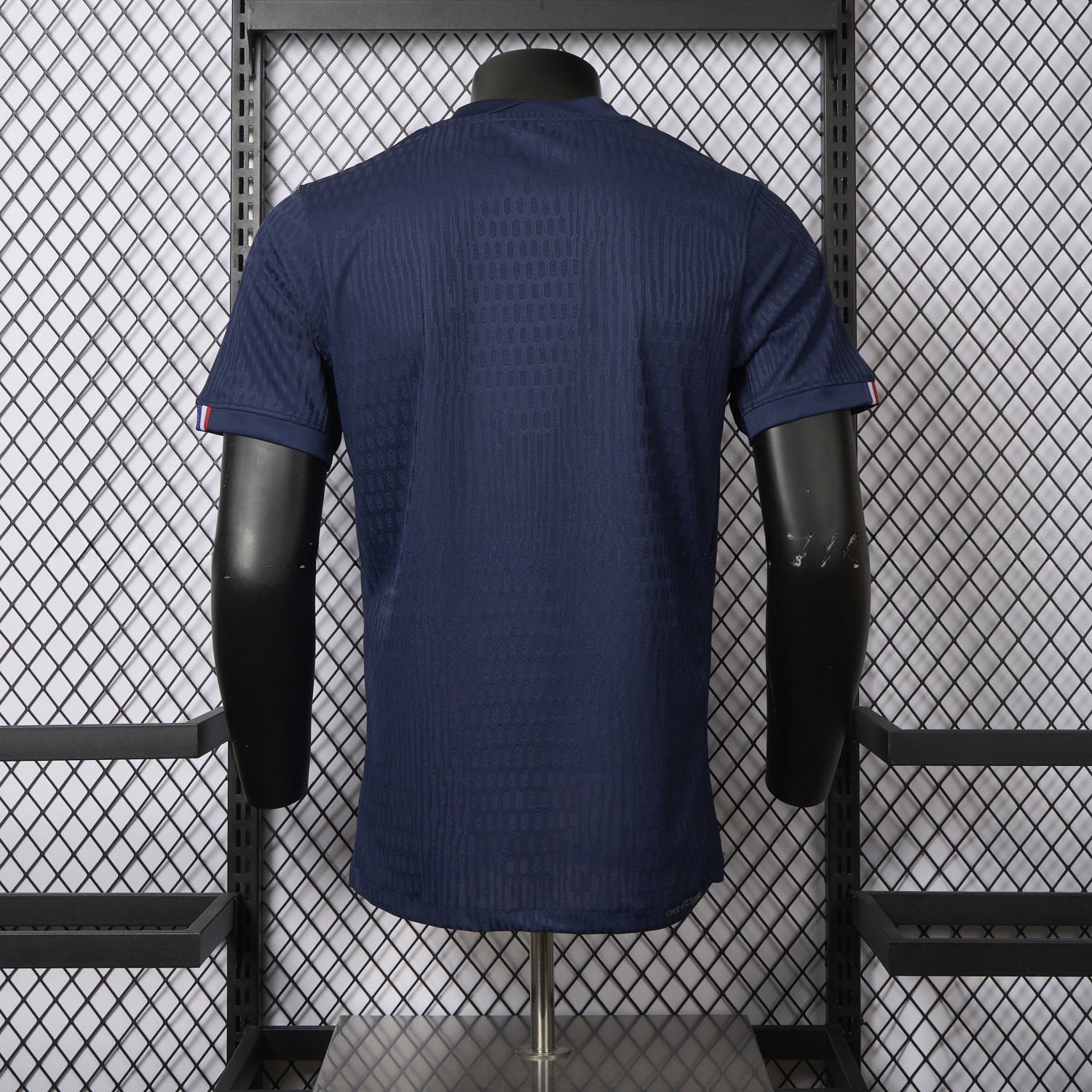 Paris Saint-Germain PSG 25-26 Home Jersey - Player Version - UnitedFutballJersey