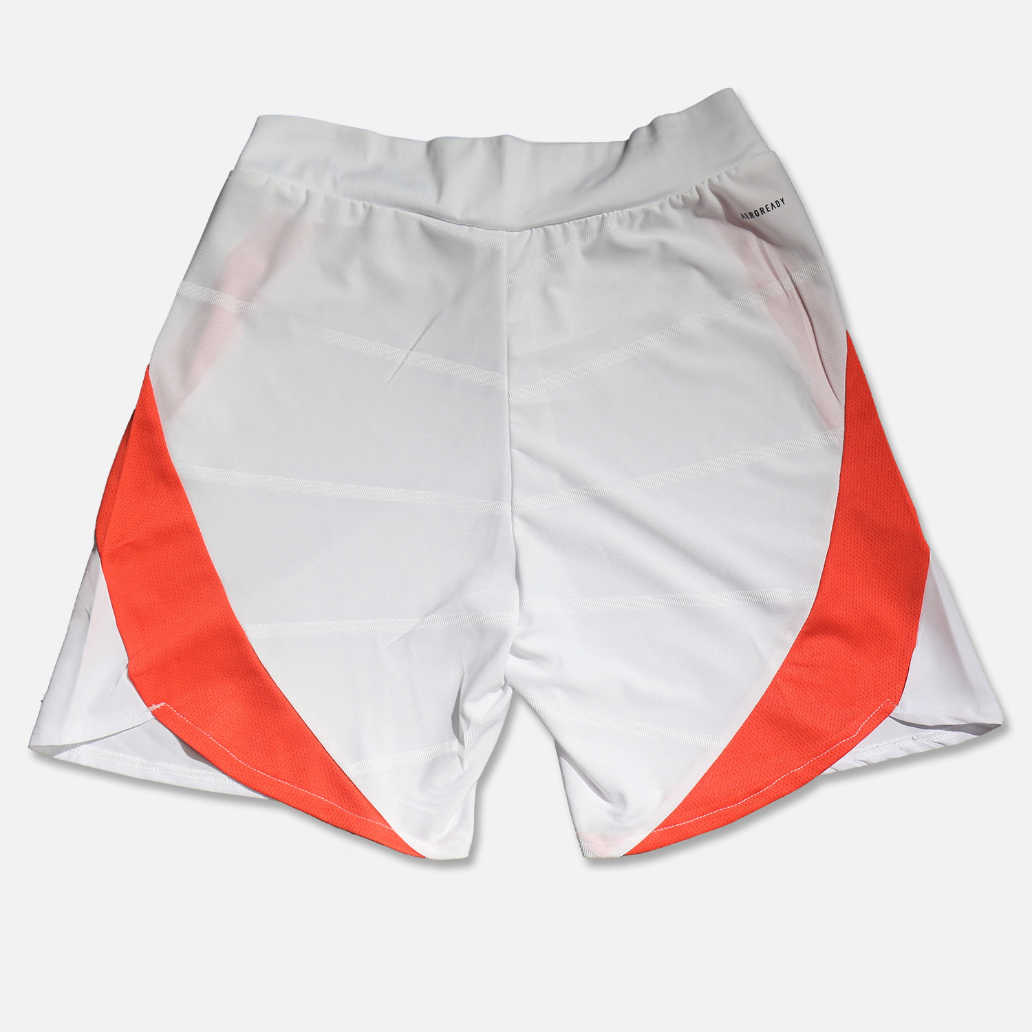 Manchester United 24-25 Home Shorts - Player Version - UnitedFutballJersey
