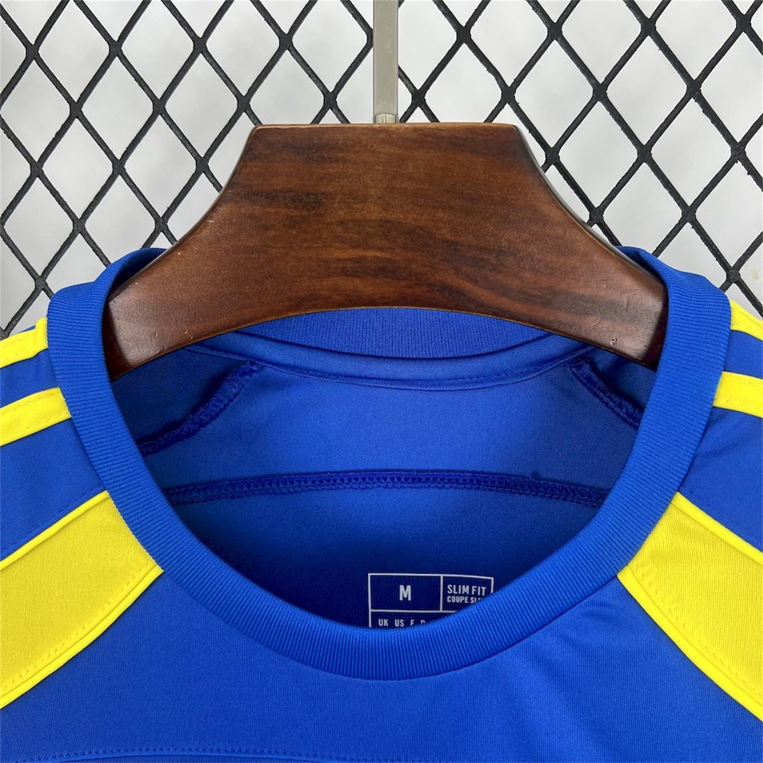 Juventus 25-26 Urban Purist Blue 30th Anniversary Edition Jersey - Fans Version - UnitedFutballJersey
