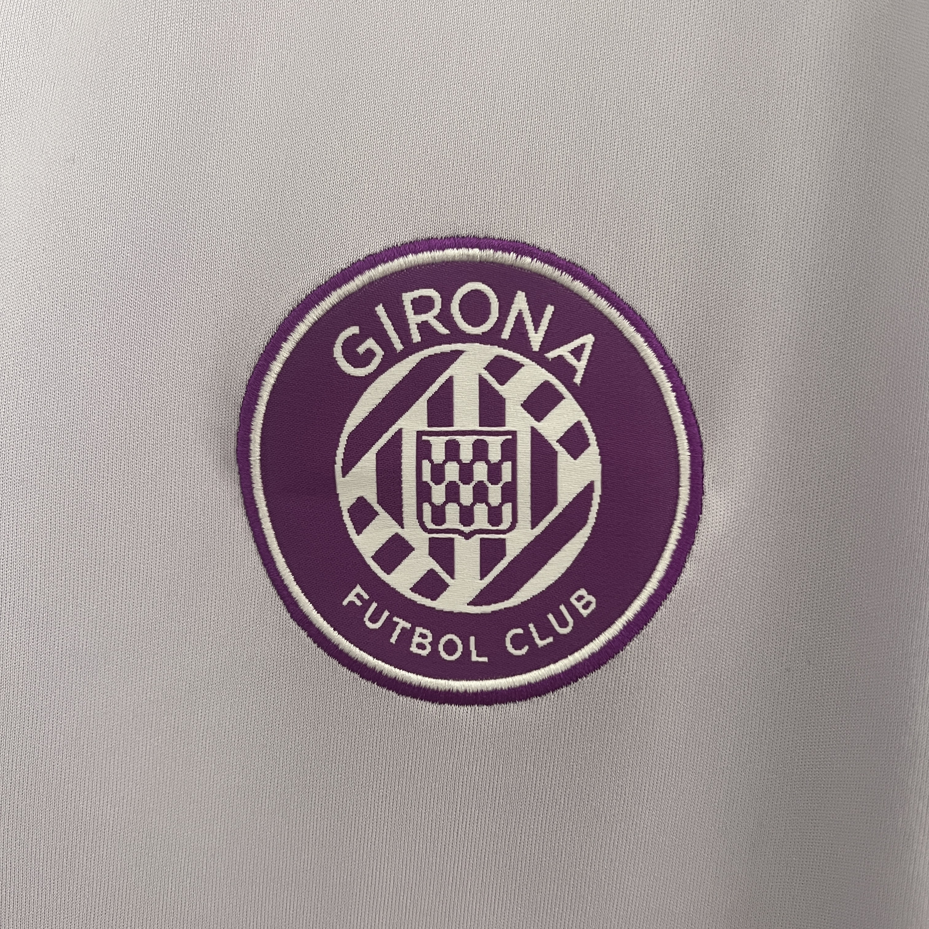Girona 24-25 Third Jersey - Fans Version - UnitedFutballJersey