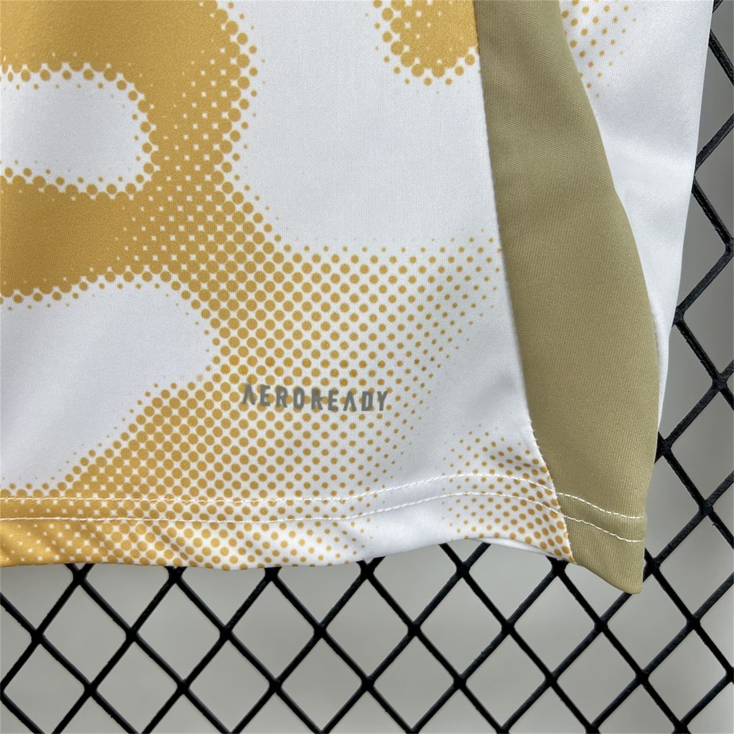 Olimpo United 25-26 Home Jersey - Fans Version - UnitedFutballJersey