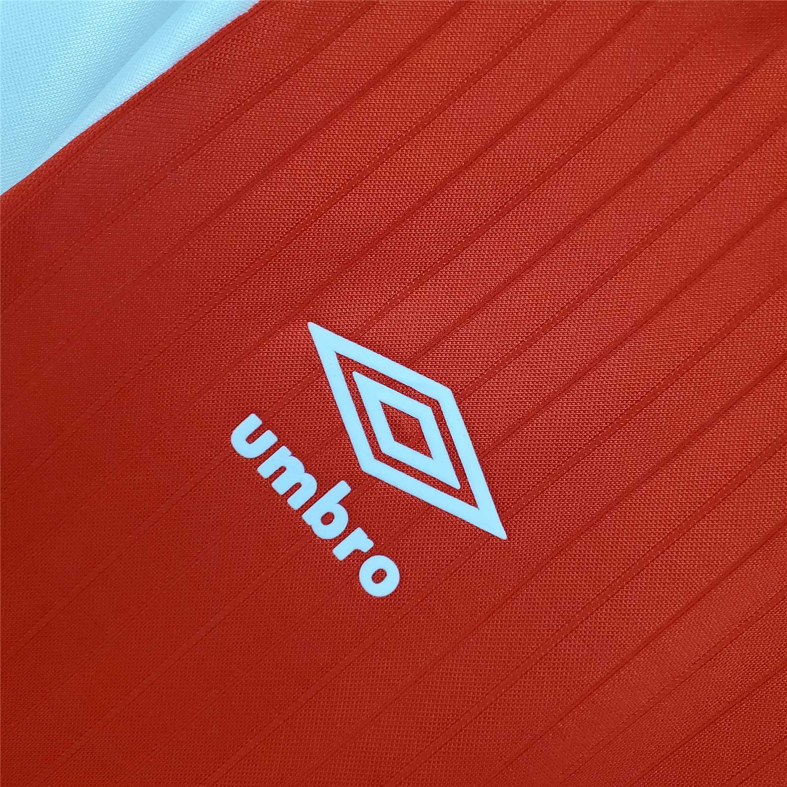 Arsenal Retro 83-86 Home Stadium Jersey - UnitedFutballJersey