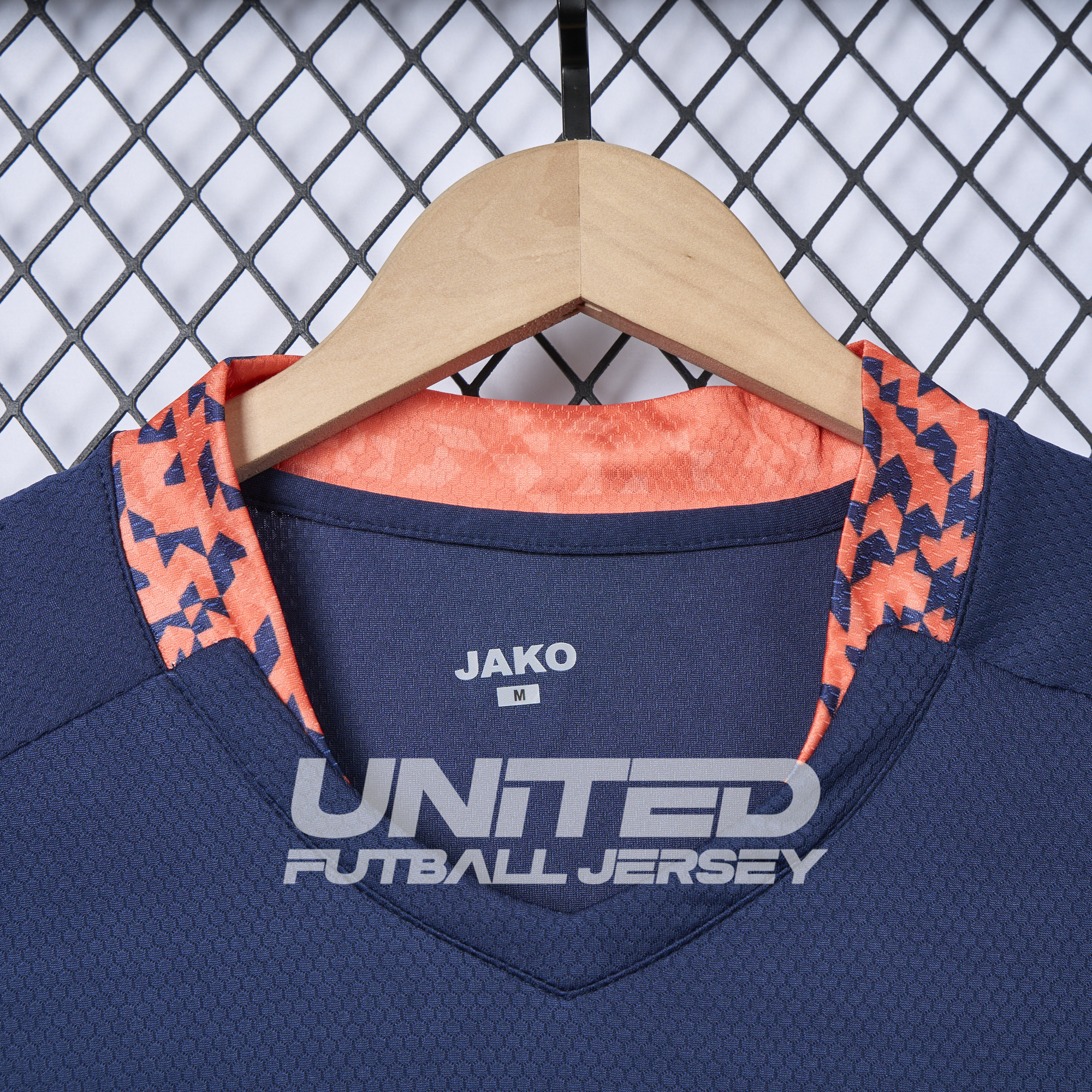 Mainz 24-25 Away Jersey - Fans Version - UnitedFutballJersey