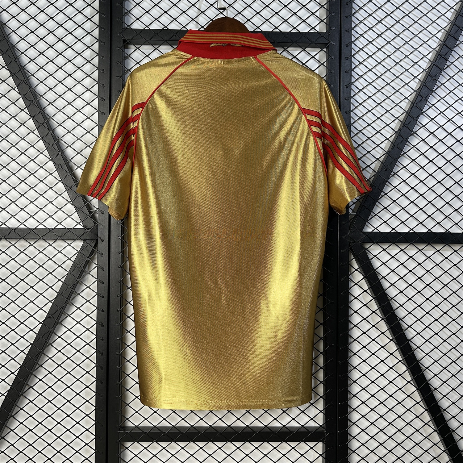 Retro Benfica 1998-99 Away Jersey - UnitedFutballJersey