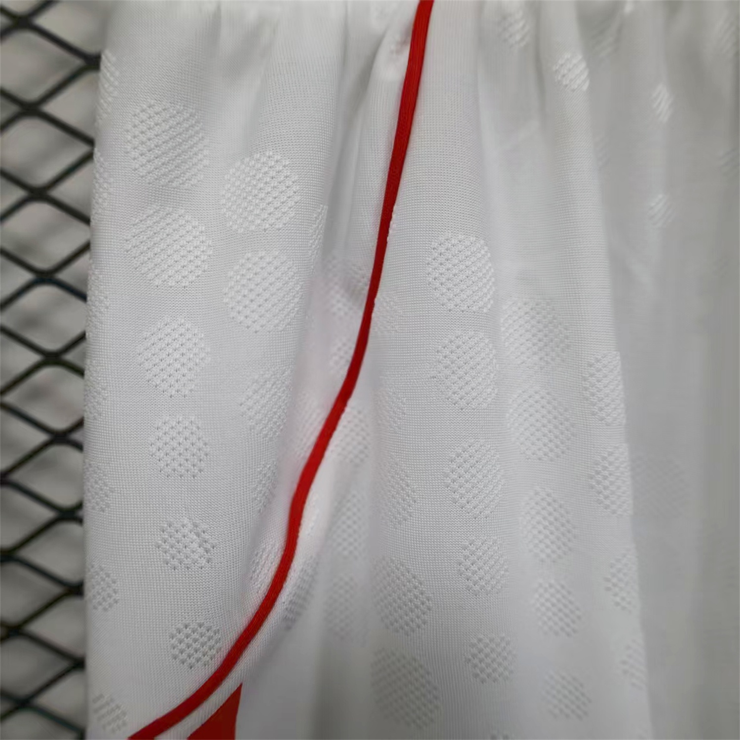 Arsenal 25-26 Home Shorts - Player Version - UnitedFutballJersey