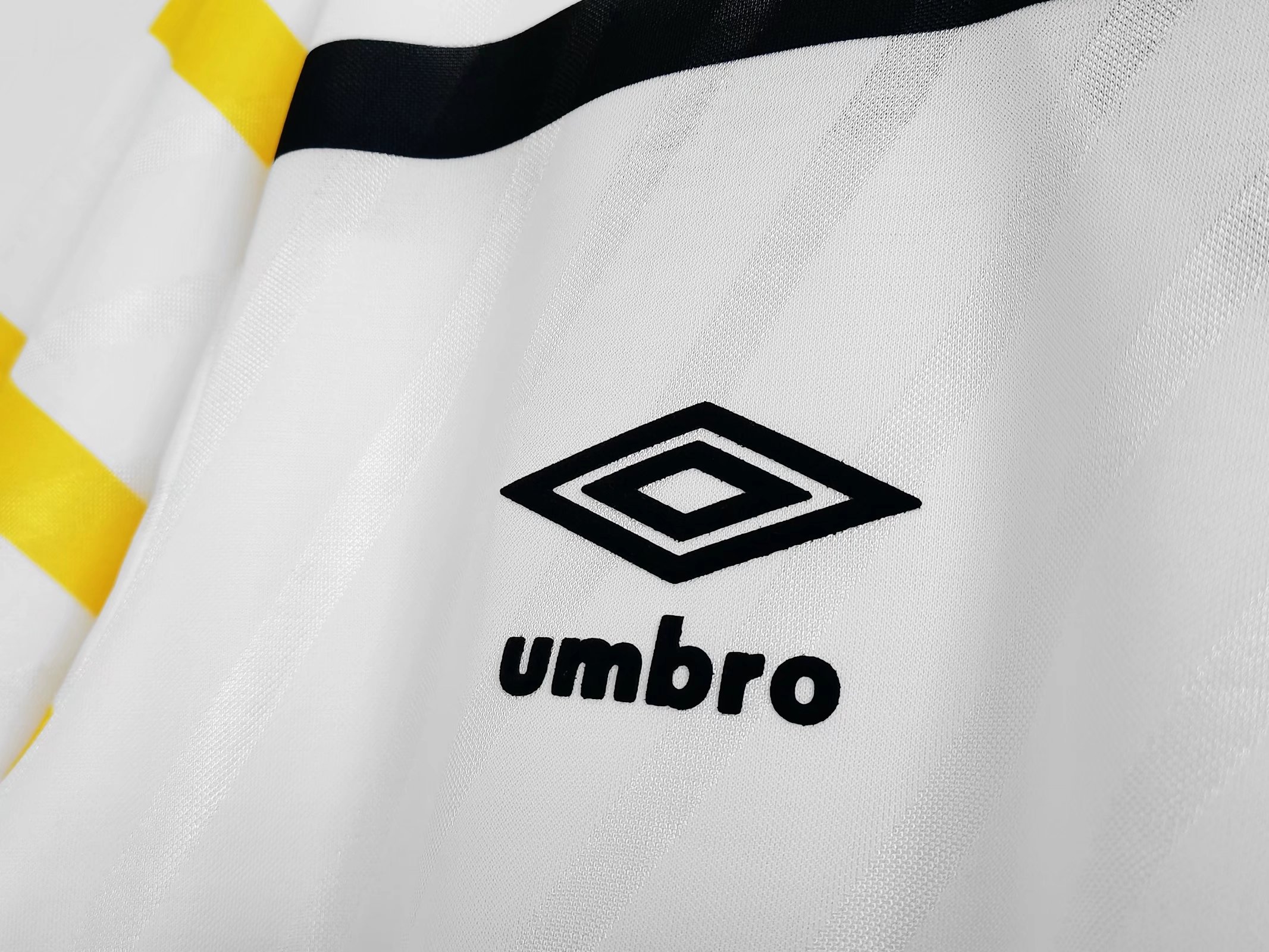 Retro S-c-o.t l.a-n.d 1988-91 Away Jersey - Fans Version - UnitedFutballJersey