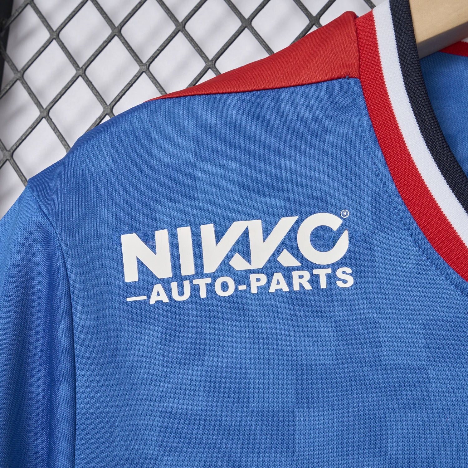 Cruz Azul 25-26 Home Jersey - Fans Version - UnitedFutballJersey