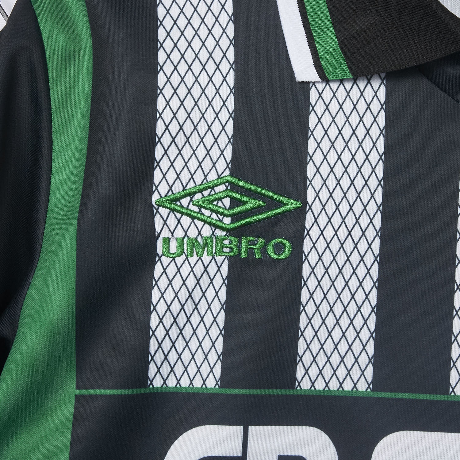 Retro Celtic 1994-96 Away Jersey - UnitedFutballJersey