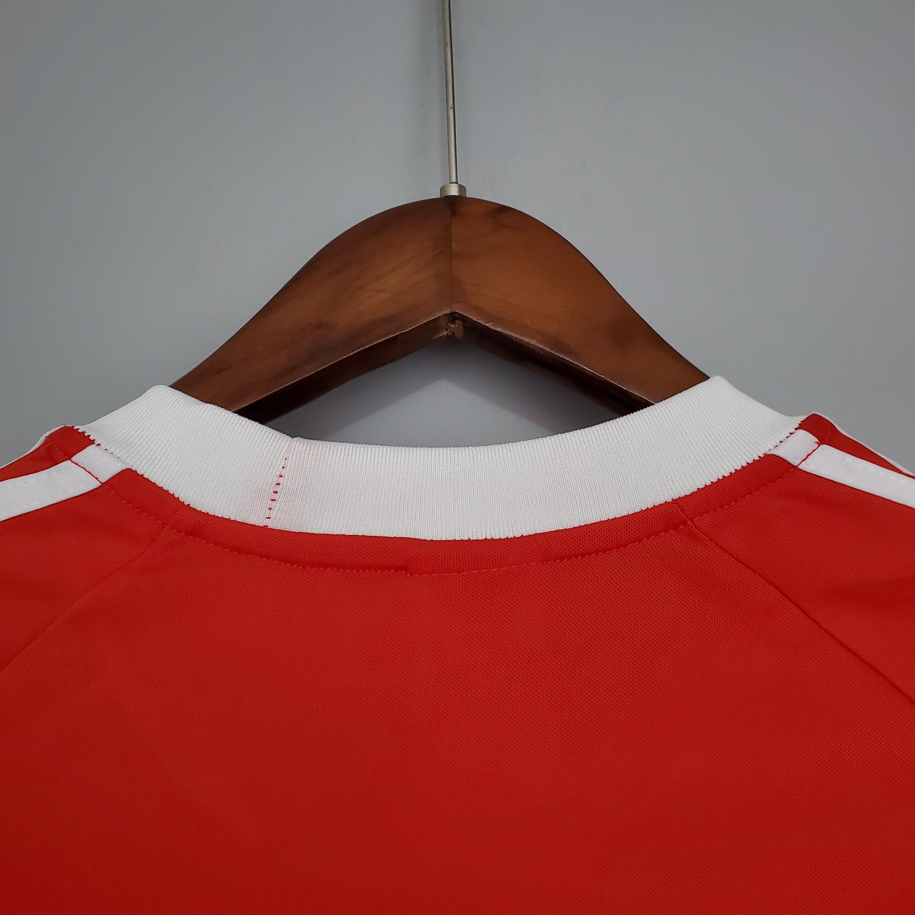 Retro Bayern Munich 00-01 Home Stadium Jersey - UnitedFutballJersey
