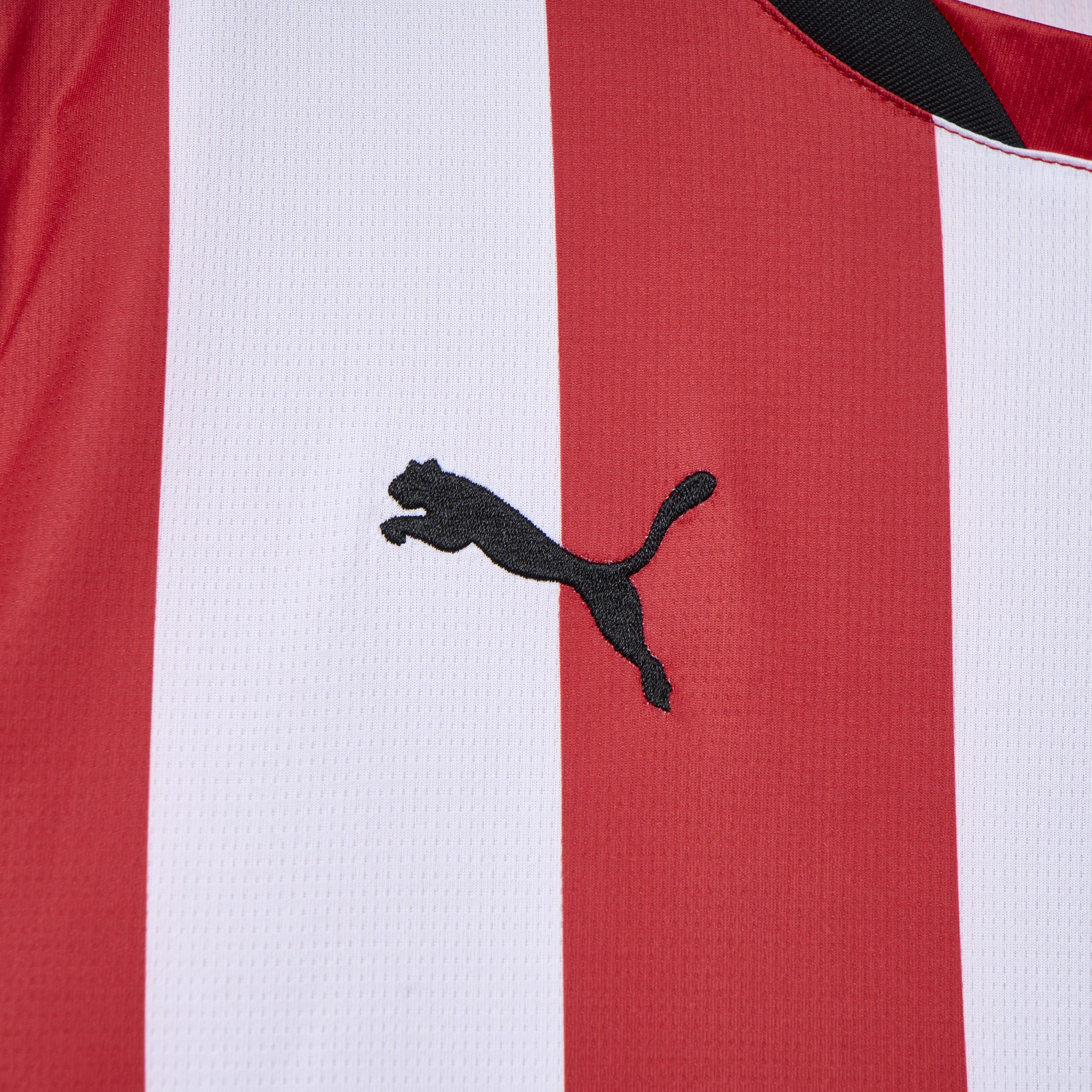 Southampton 24-25 Home Stadium Jersey - Fans Version - UnitedFutballJersey