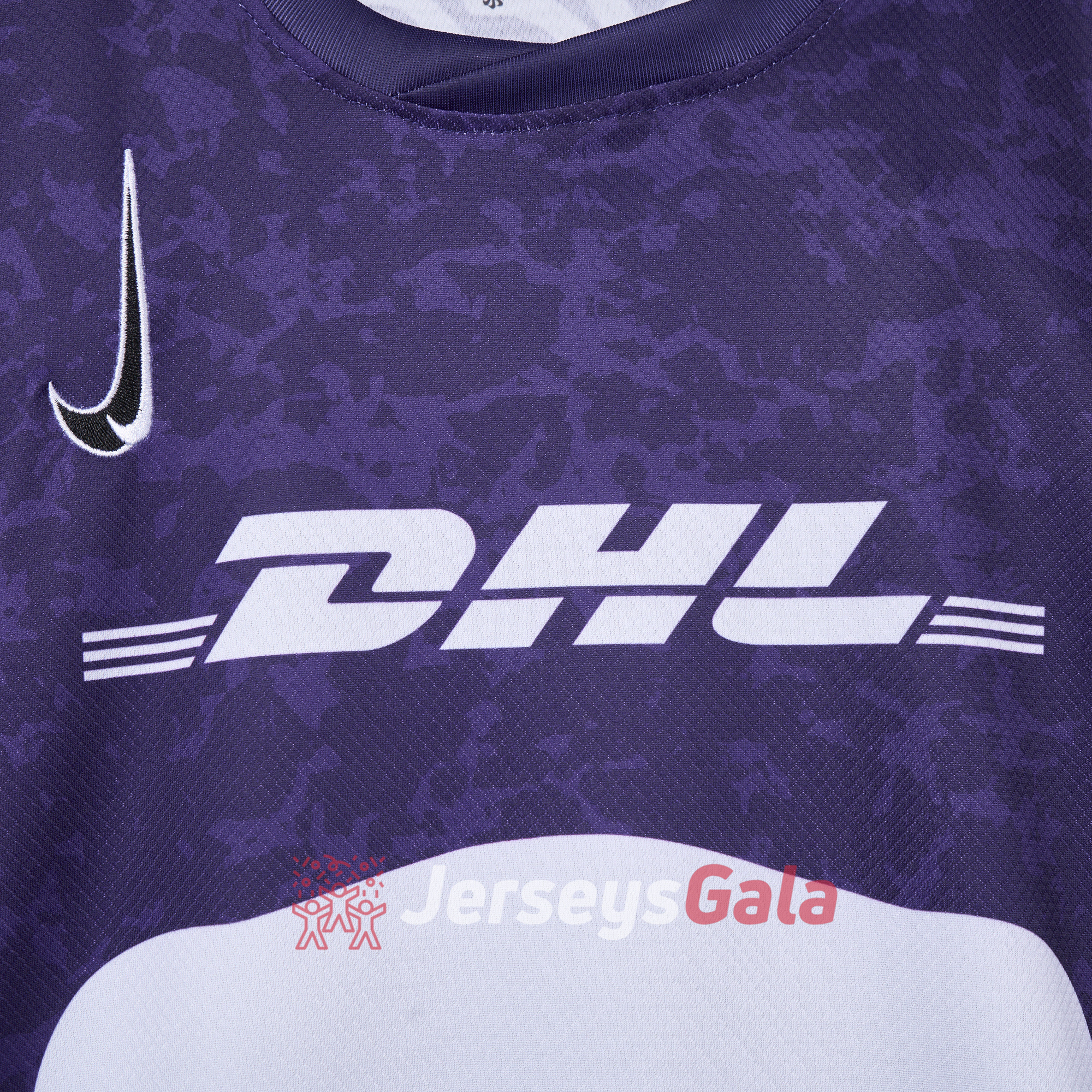 Pumas UNAM 24-25 Third Jersey - Fans Version - UnitedFutballJersey