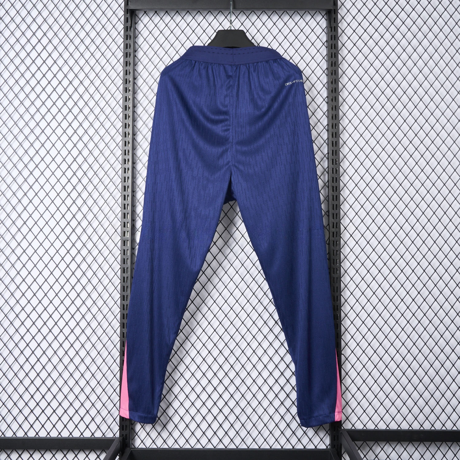 Atletico Madrid 24-25 Deep Blue Training Pants - Player Version - UnitedFutballJersey