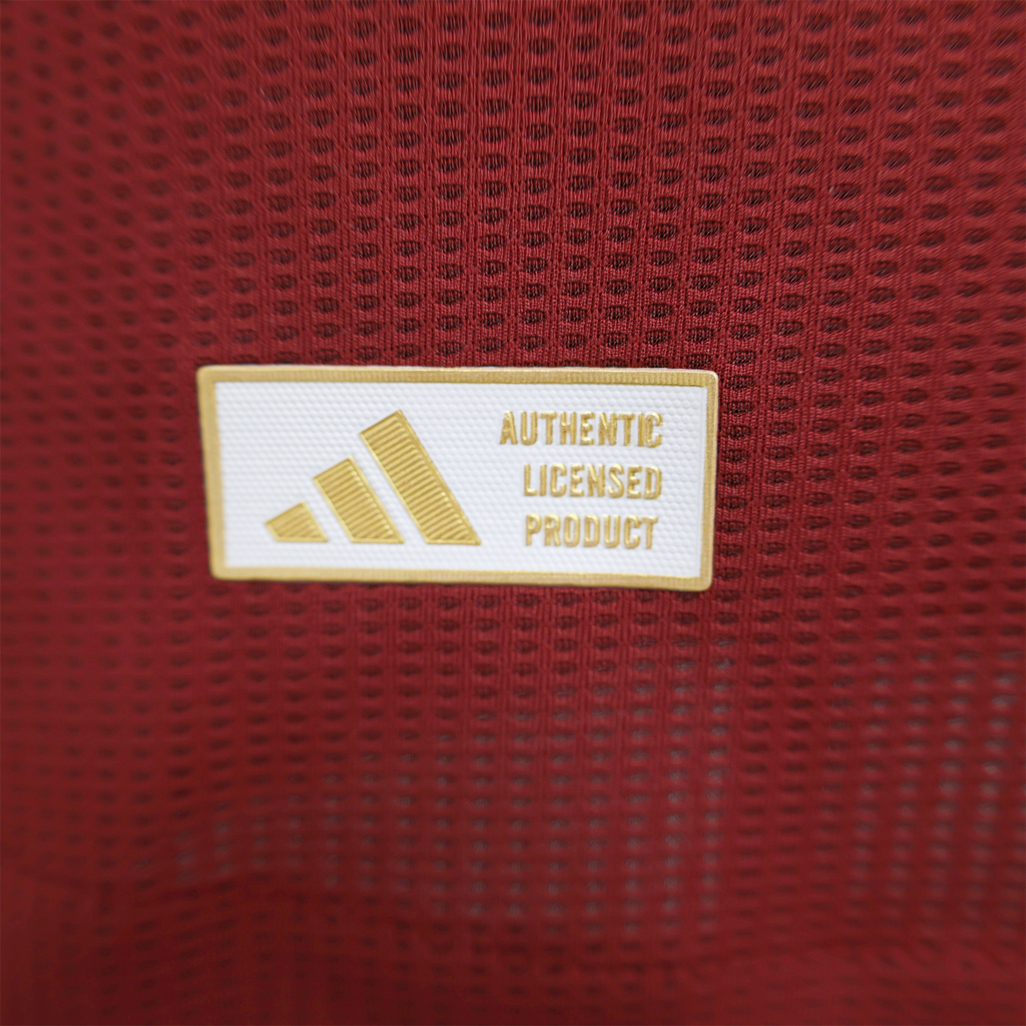 Aston Villa 24-25 Home Stadium Jersey - Player Version - UnitedFutballJersey
