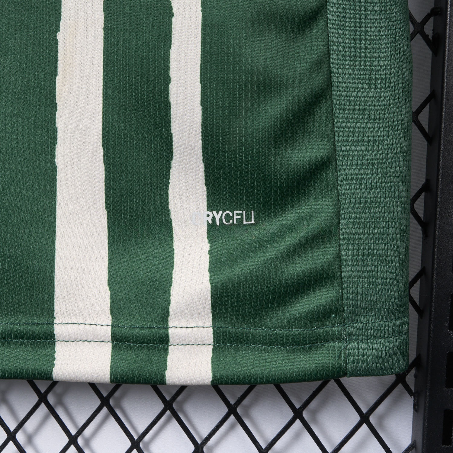 Palmeiras 2025 Club World Cup Home Jersey - Fans Version - UnitedFutballJersey