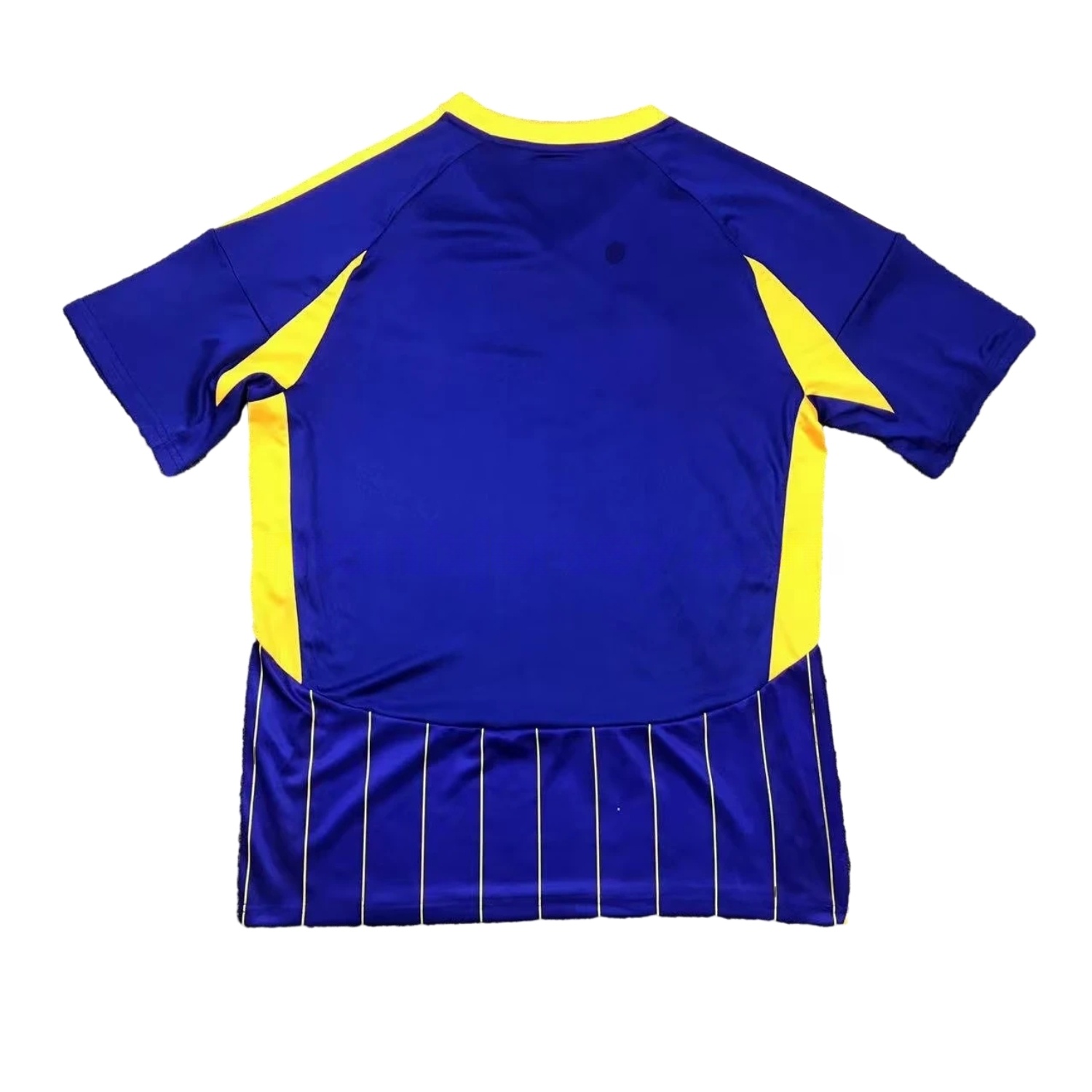Ulsan HD 25-26 Home Jersey - Fans Version - UnitedFutballJersey