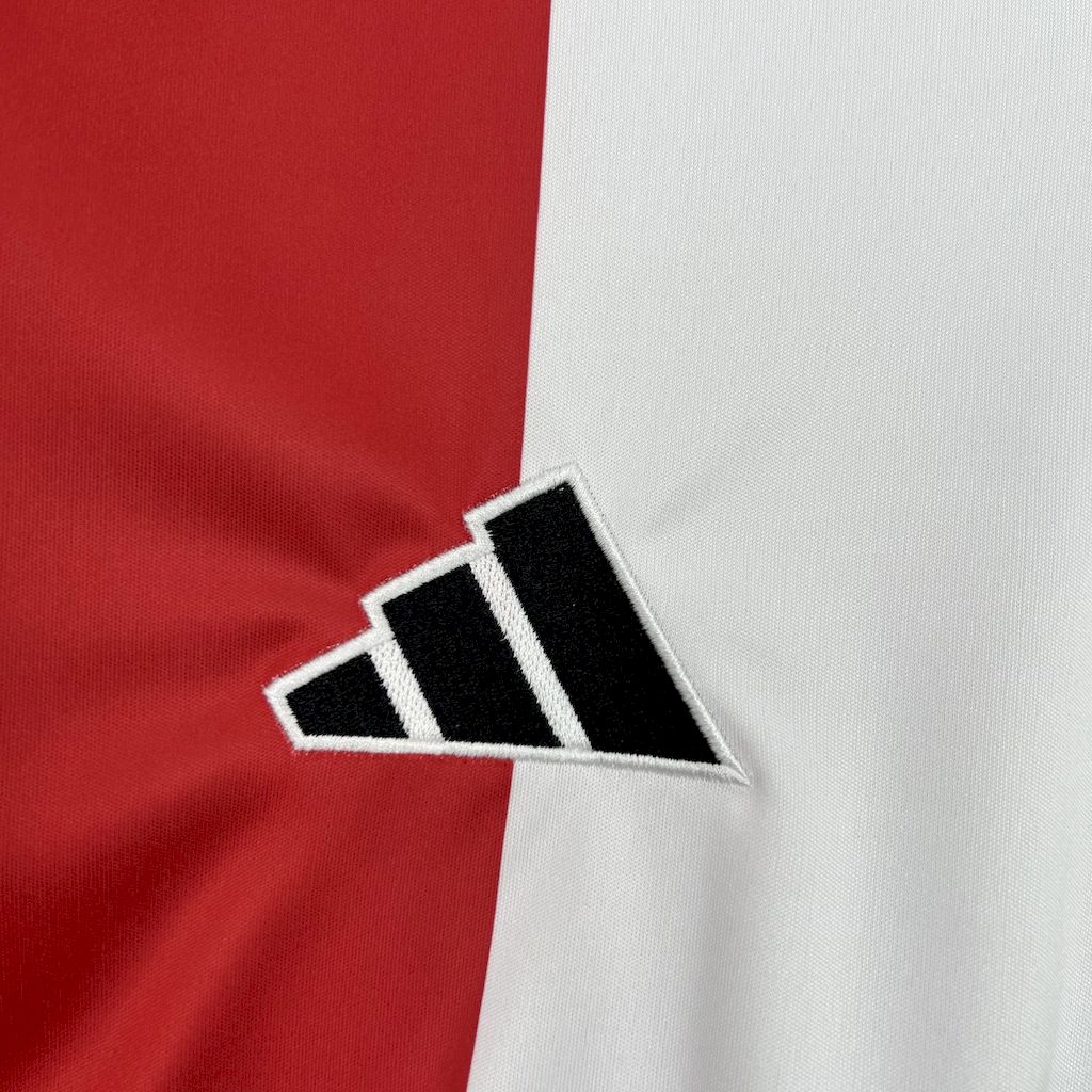 Legia Warsaw 24-25 Away Jersey - Fans Version - UnitedFutballJersey
